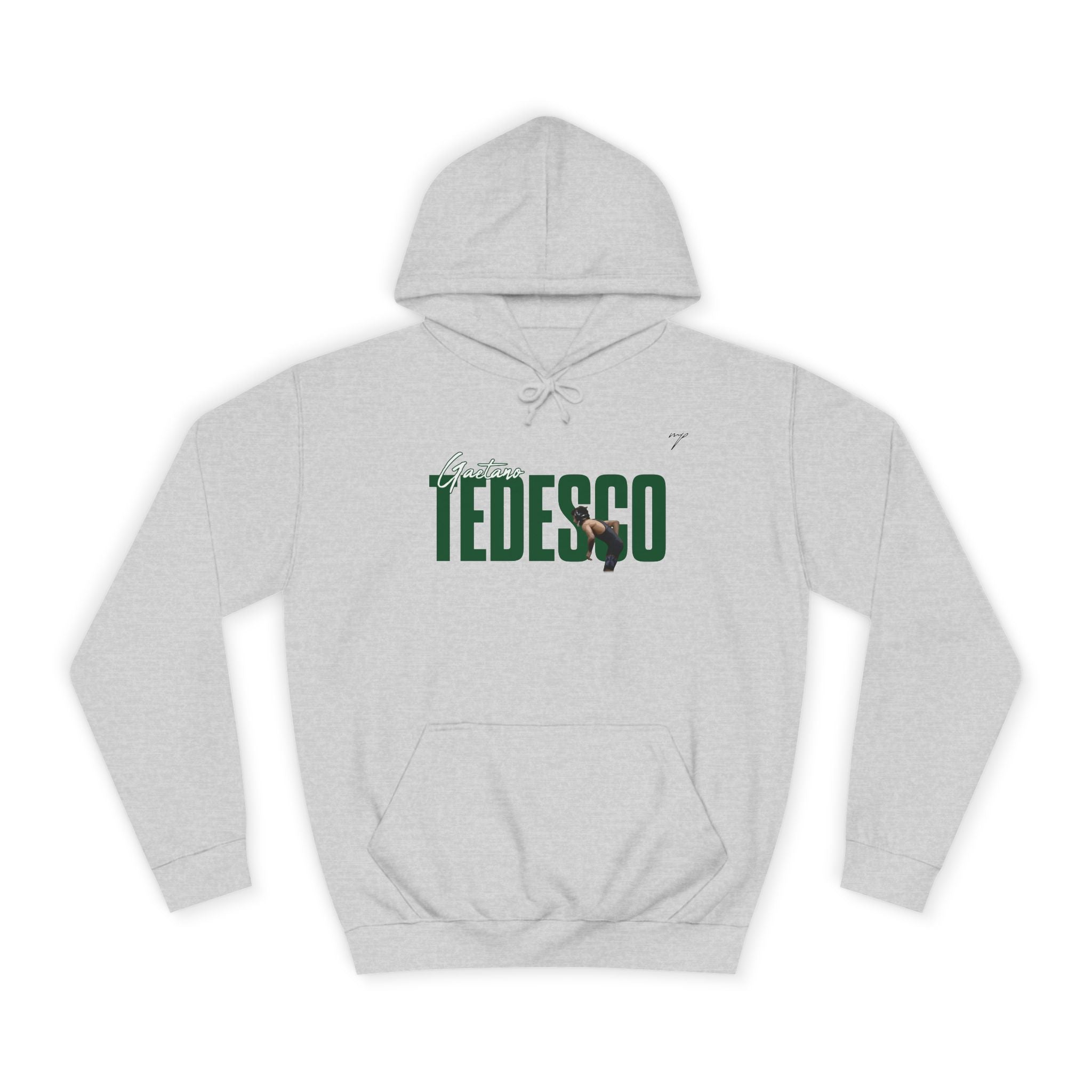 Gaetano Tedesco Hoodie