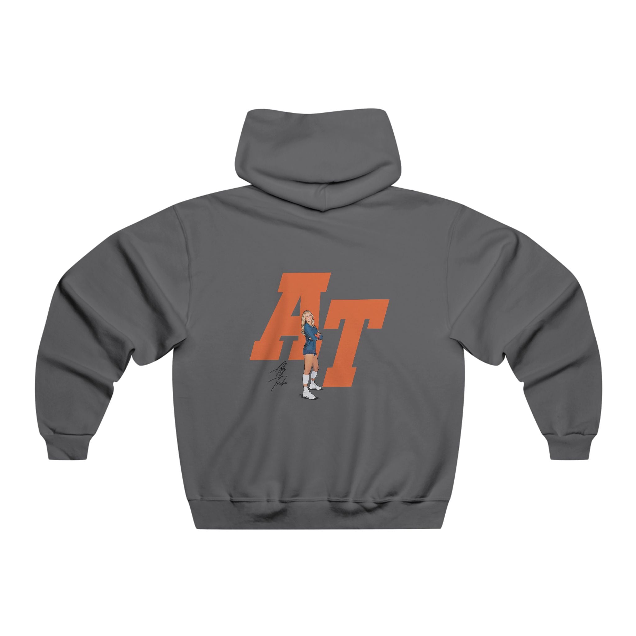 Ally Tribe Vintage Hoodie