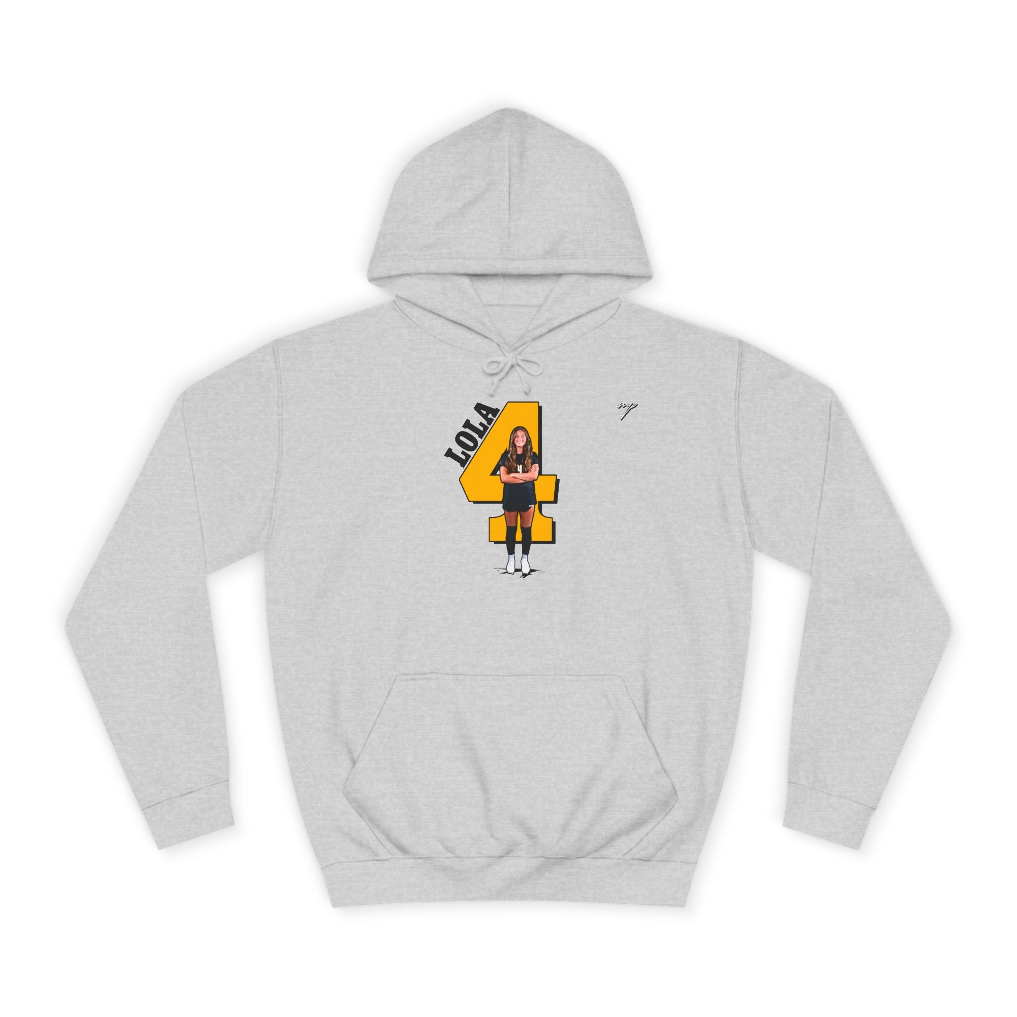 Lola Wojcik Hoodie