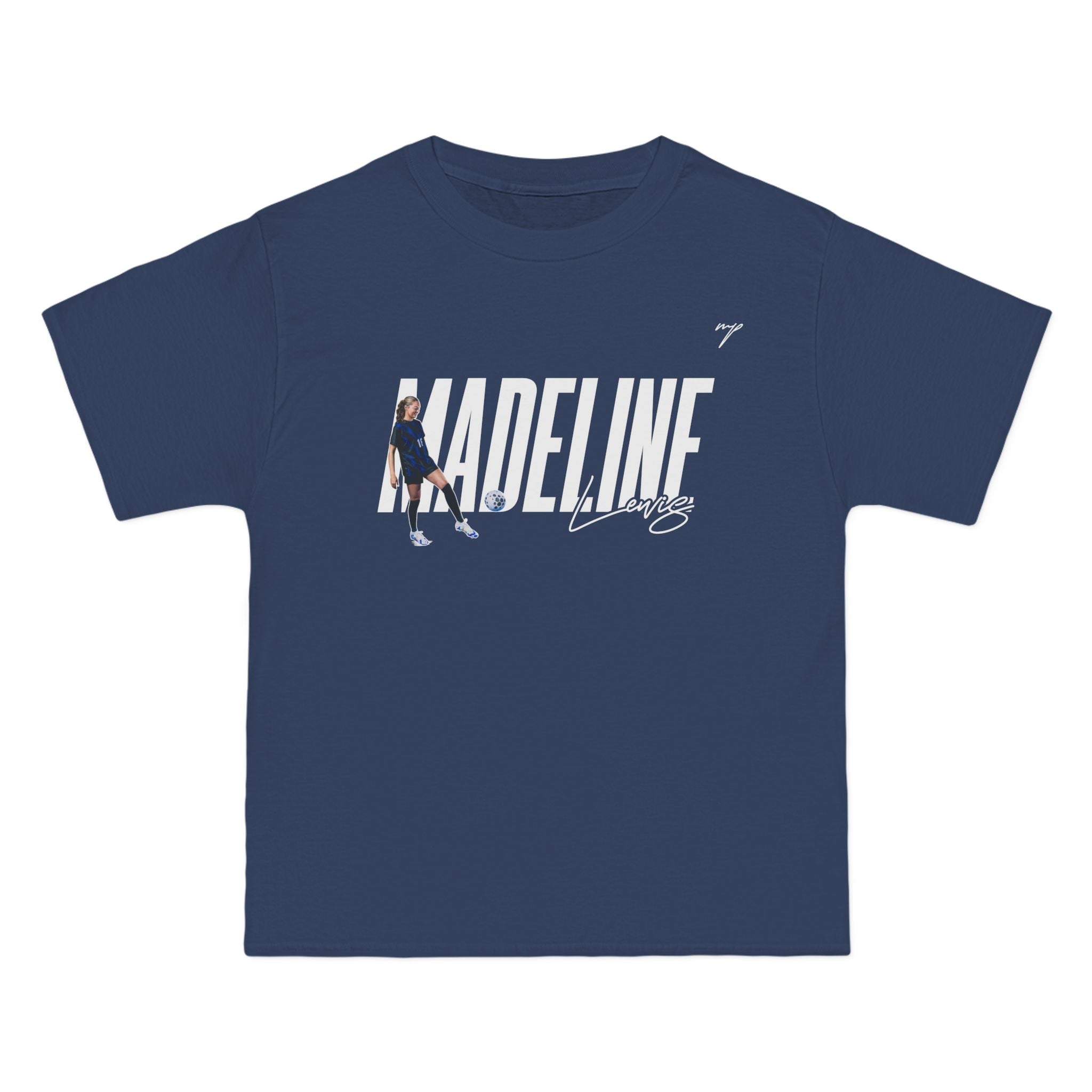 Madeline Lewis Vintage Tee