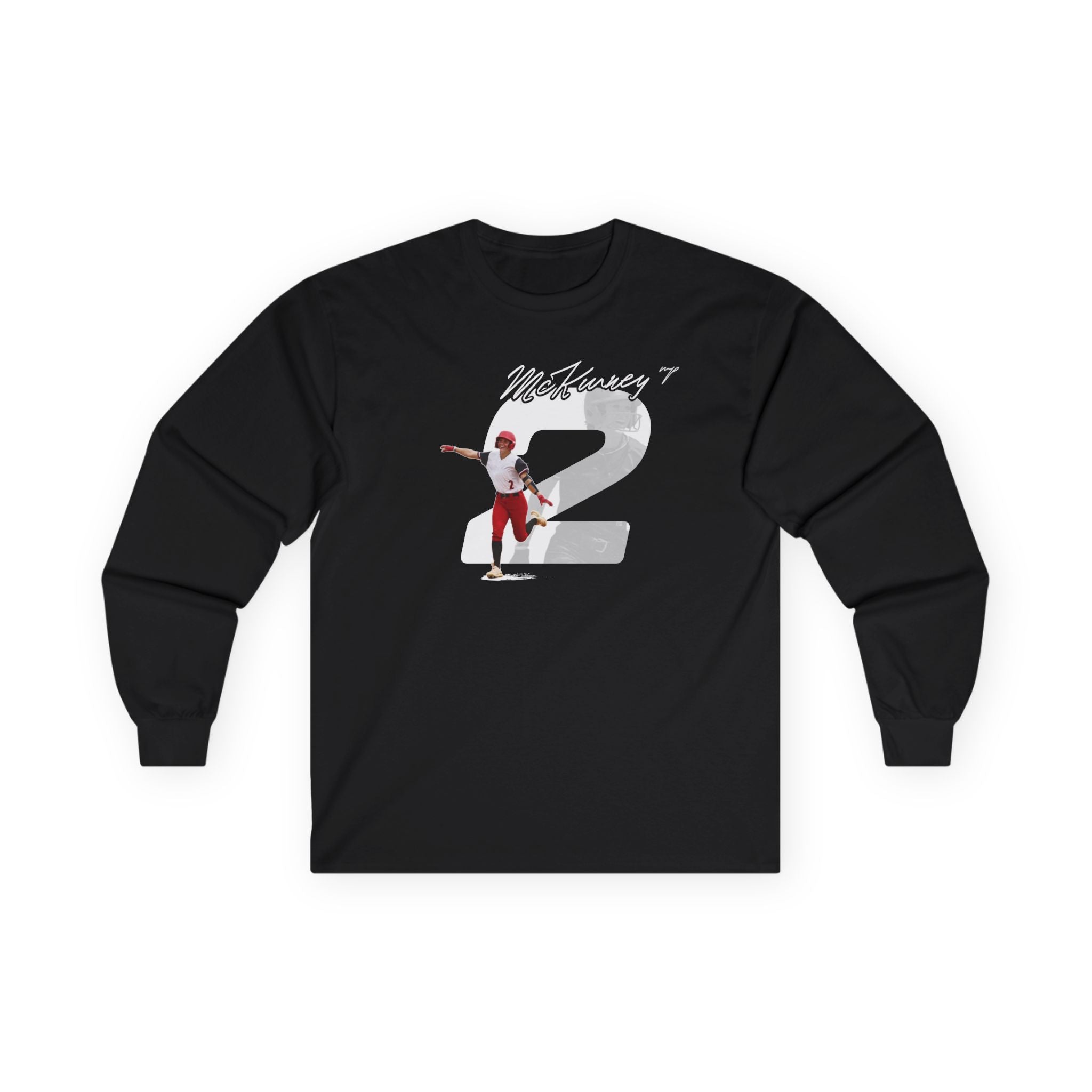 Raylei McKinney Long Sleeve Tee