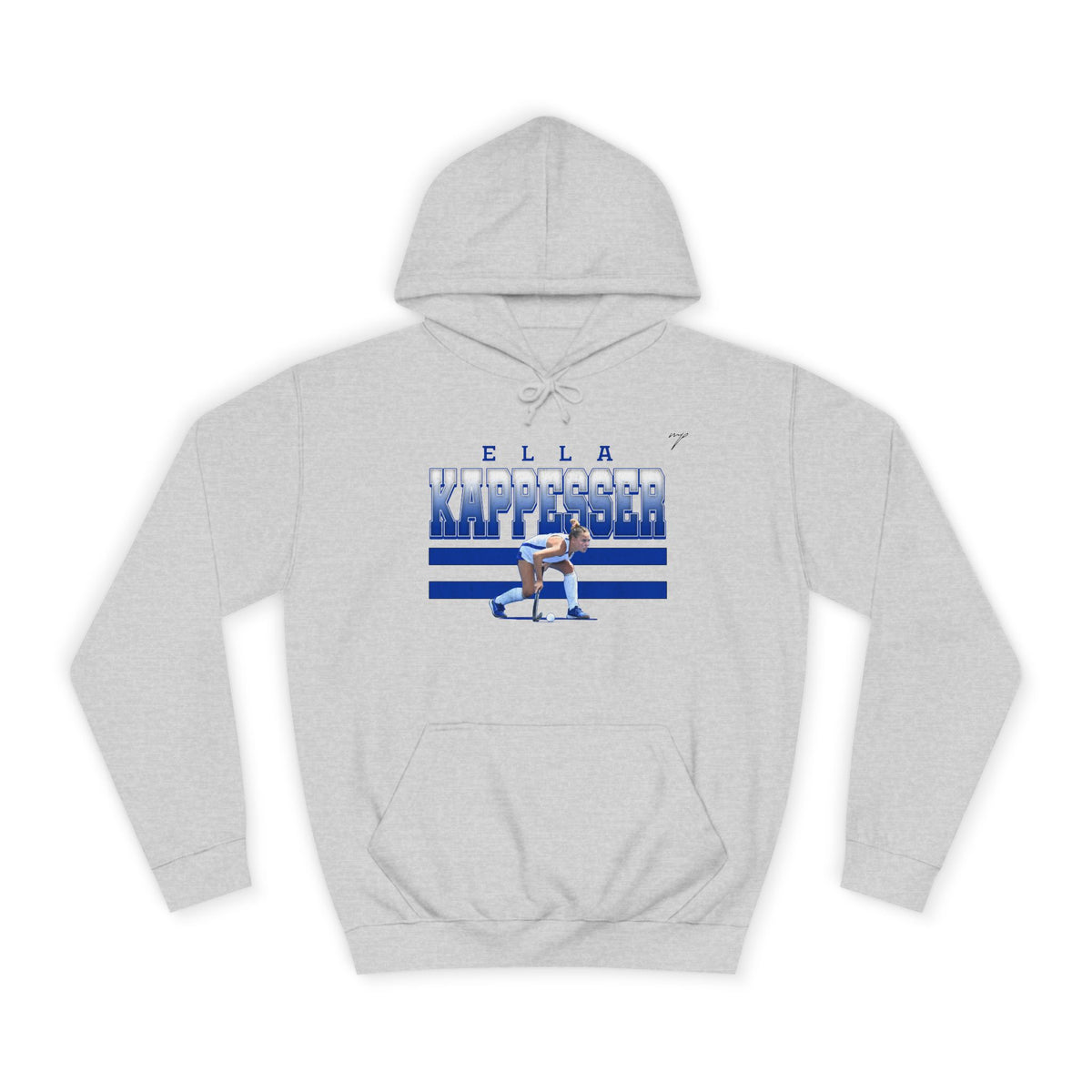 Ella Kappesser Hoodie