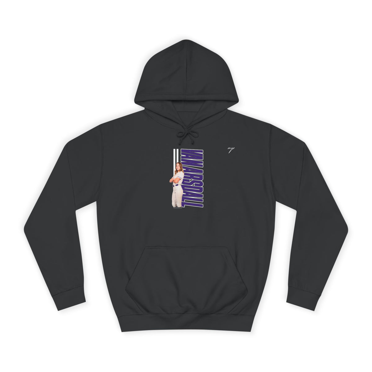 Reece Van Arsdall Hoodie