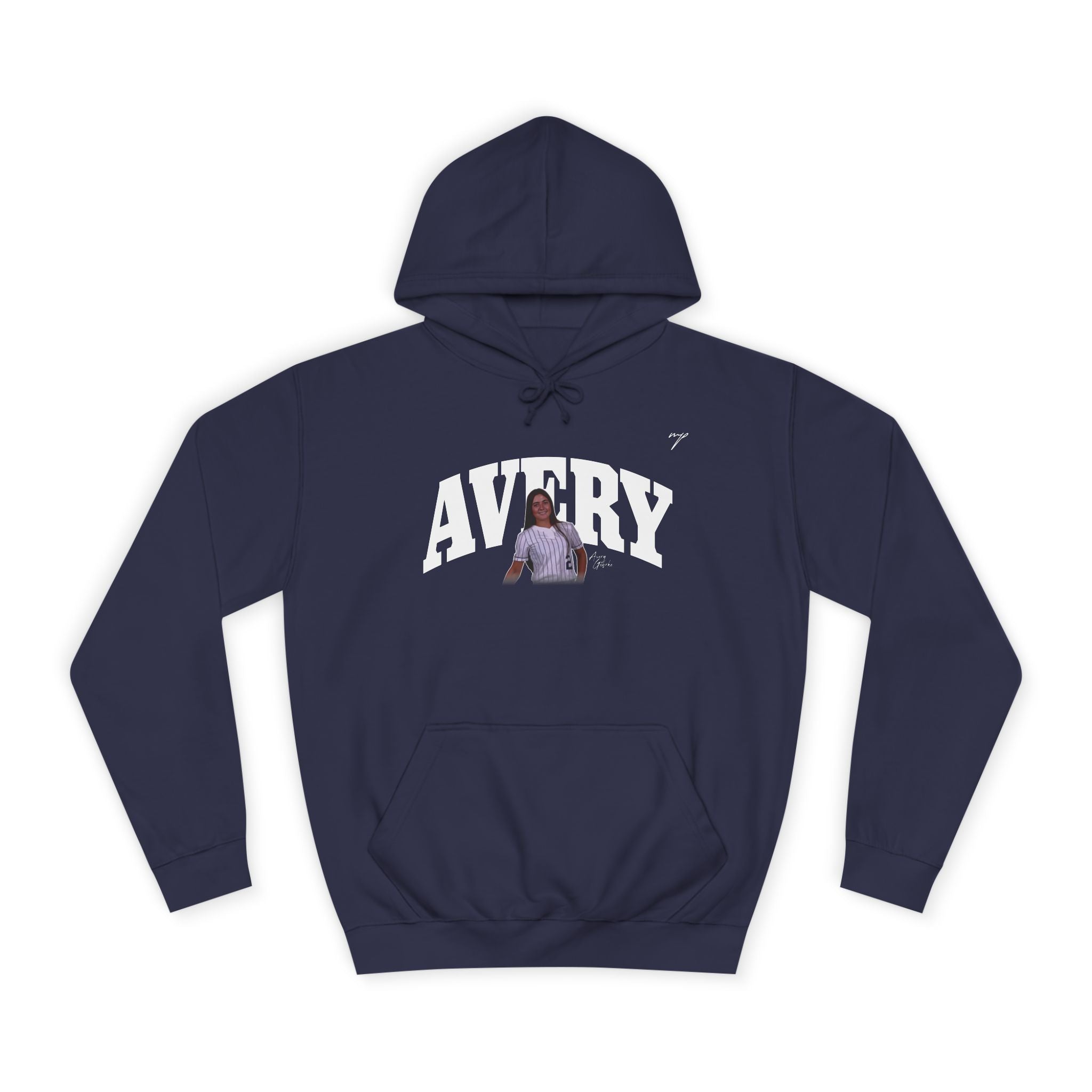 Avery Gehrke Hoodie