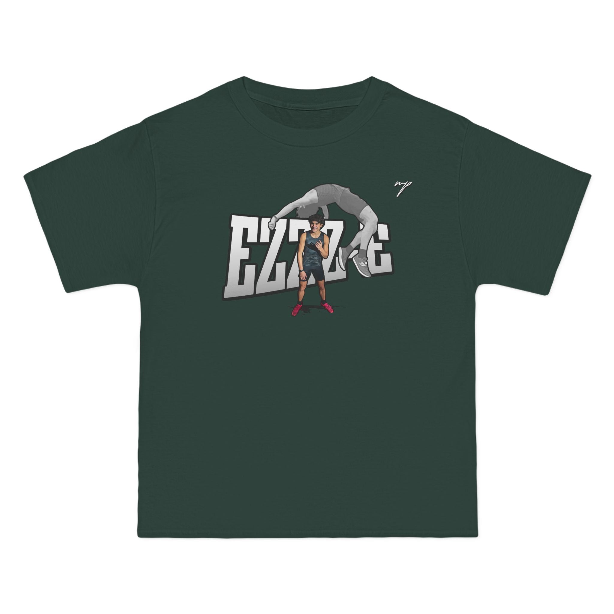 Eric Sanchez Vintage Tee