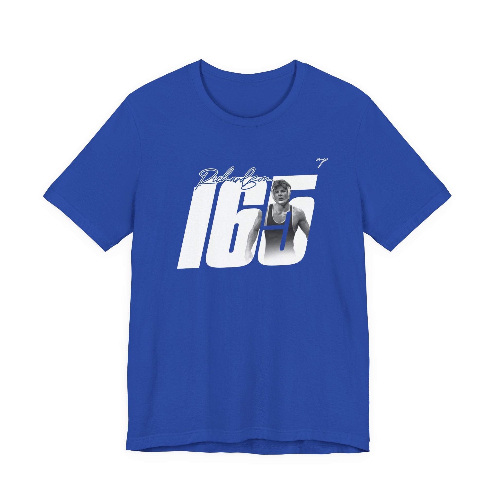 Jack Richardson Graphic Tee