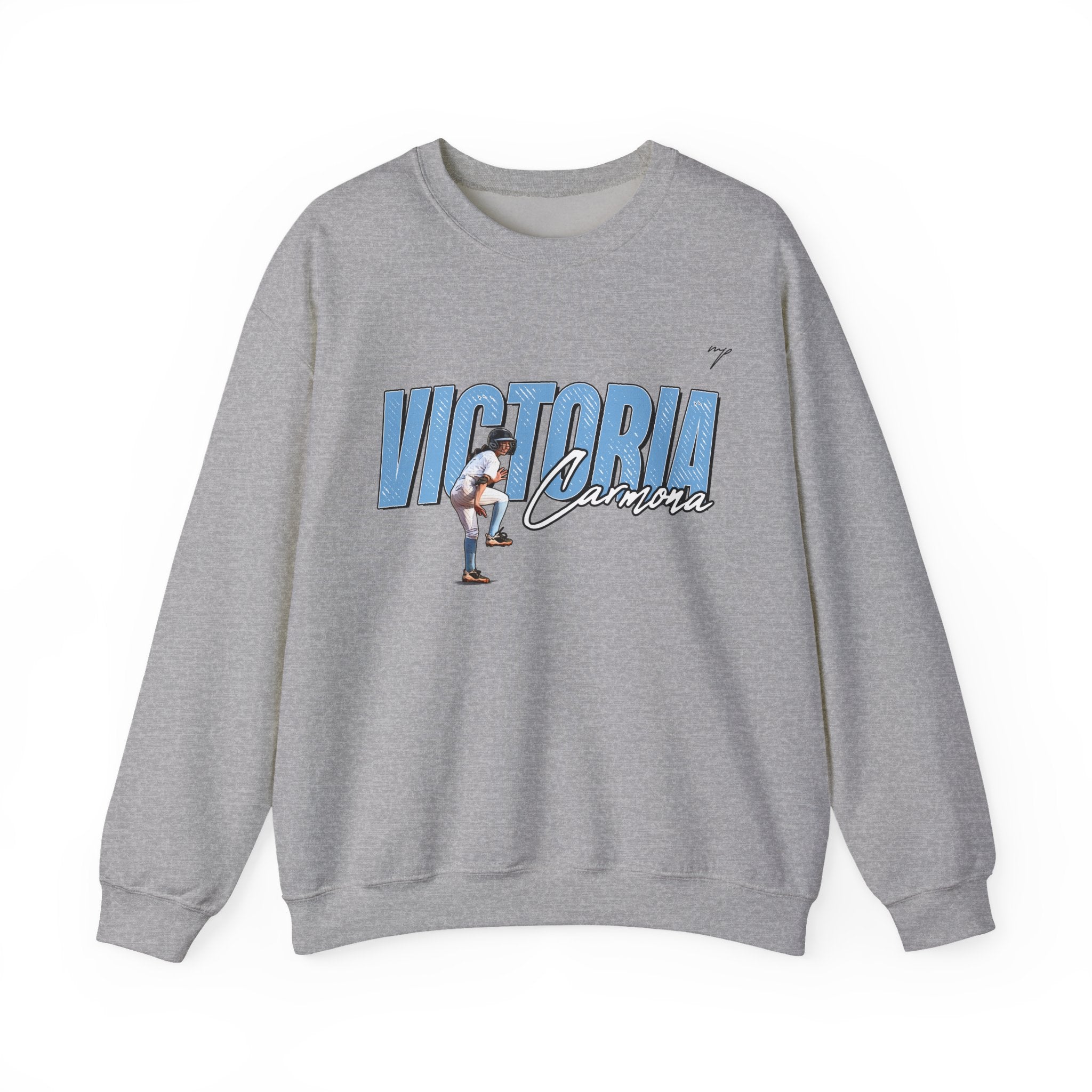 Victoria Carmona Crewneck