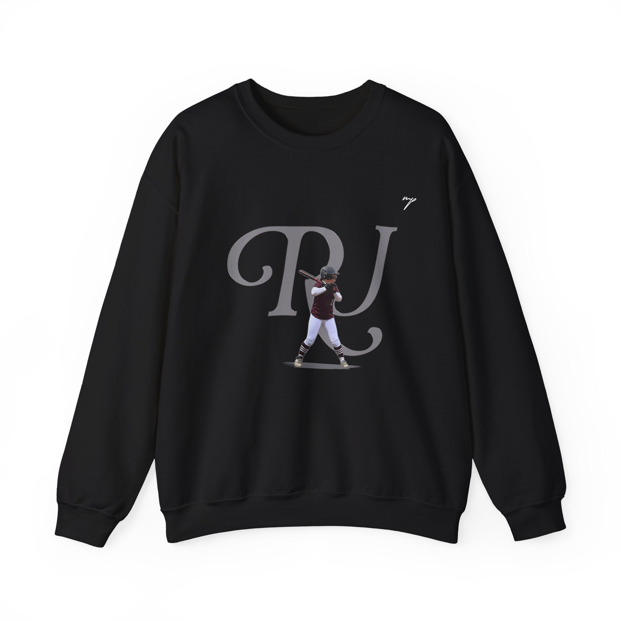 Reagan Justice Crewneck