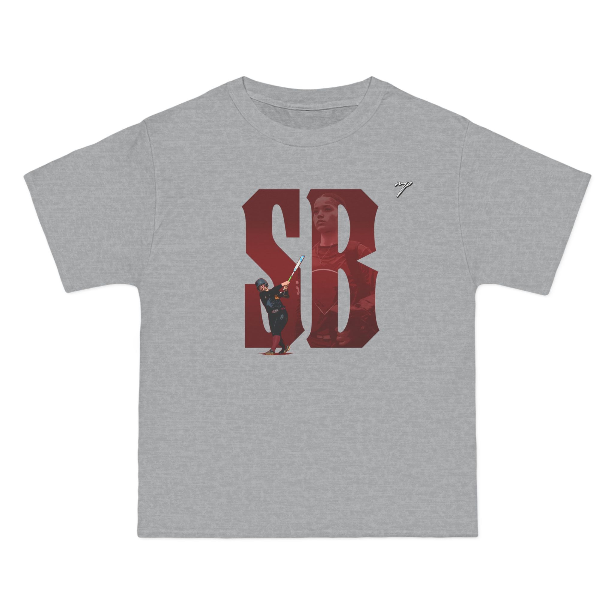 Sophia Bordi Vintage Tee