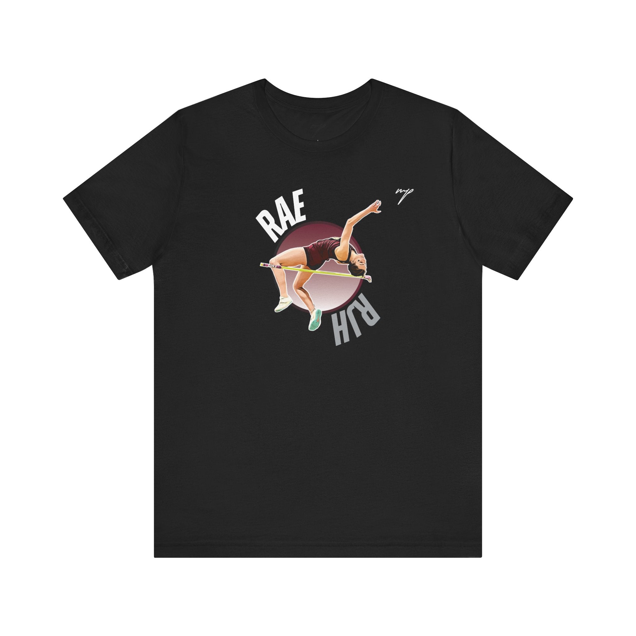 Ragen Hodge Graphic Tee
