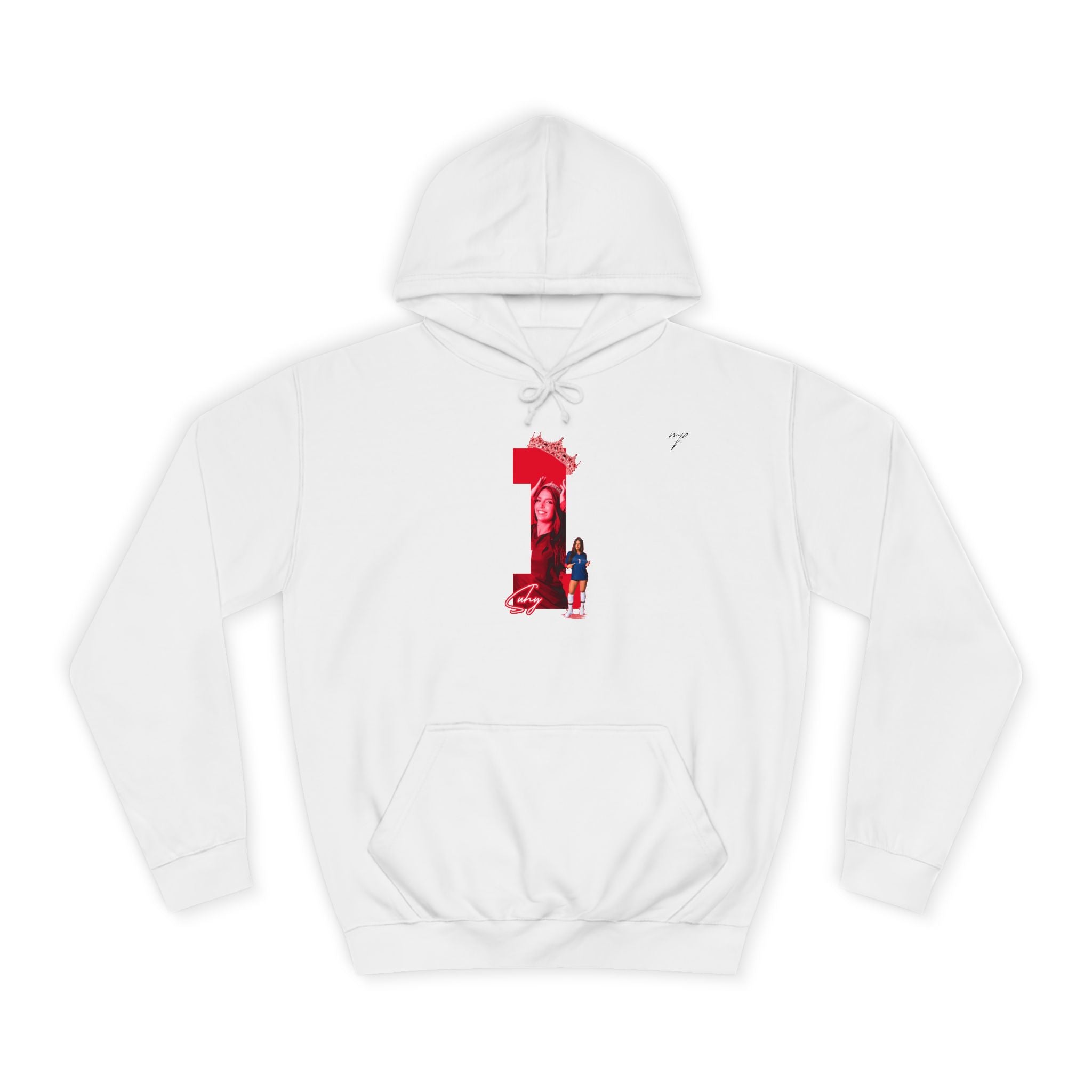 Isabella Suhy Hoodie