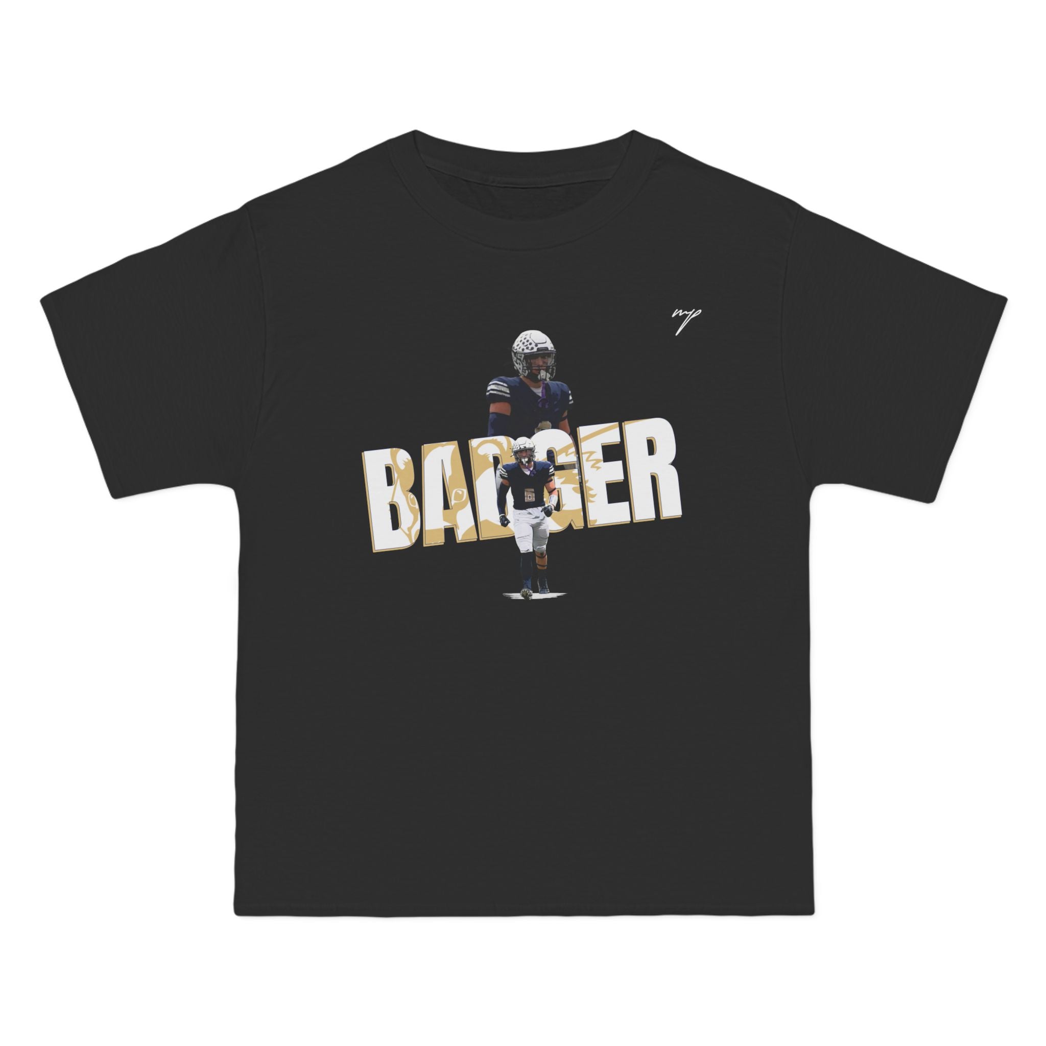 Jake Badger Vintage Tee