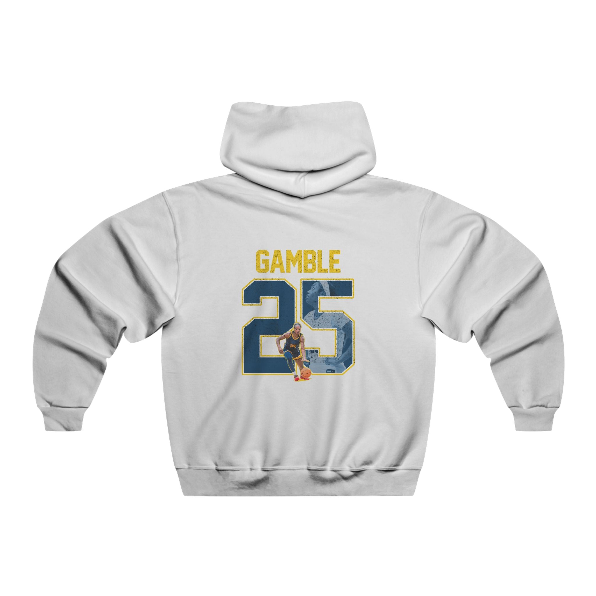 Shanaii Gamble Vintage Hoodie