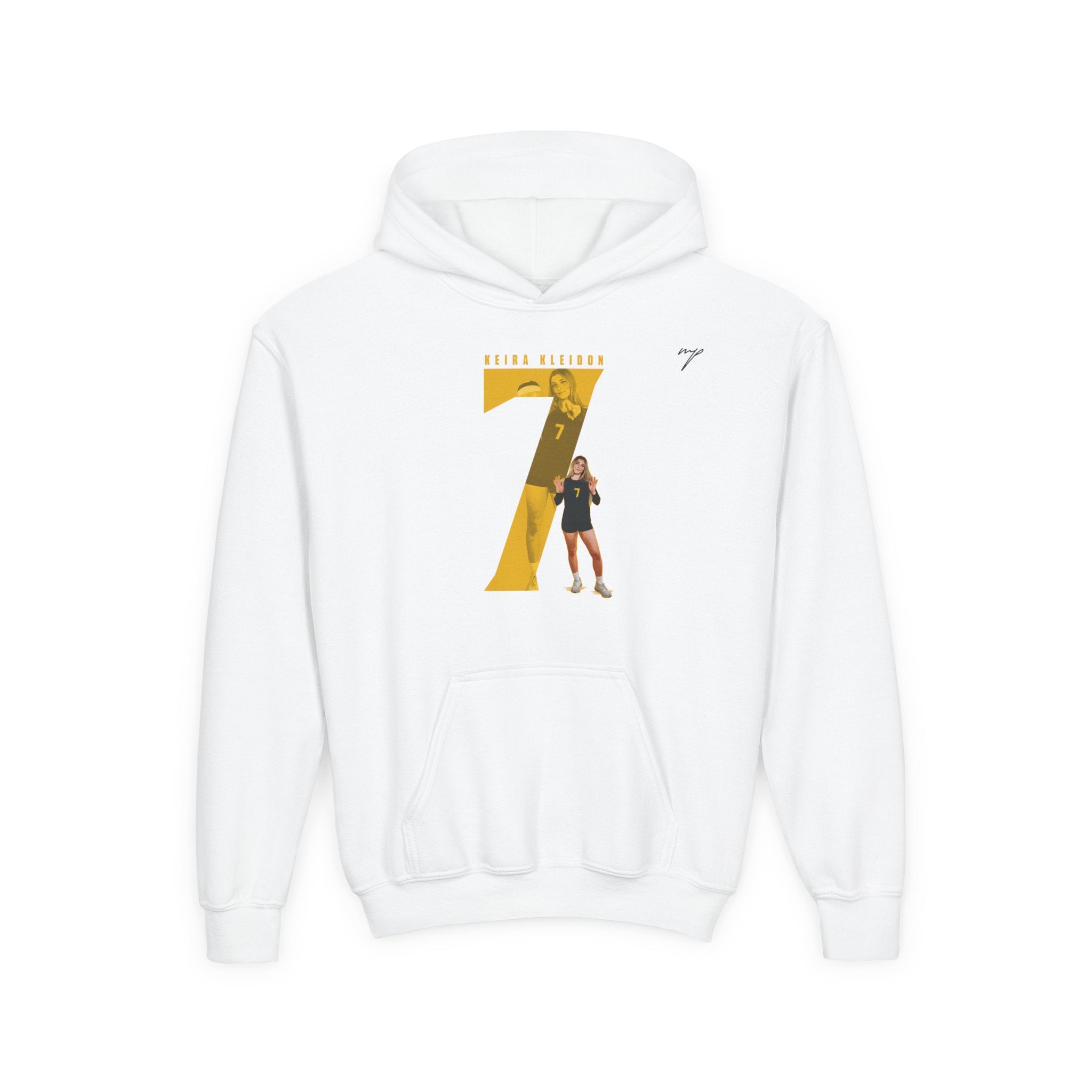 Keira Kleidon YOUTH Hoodie