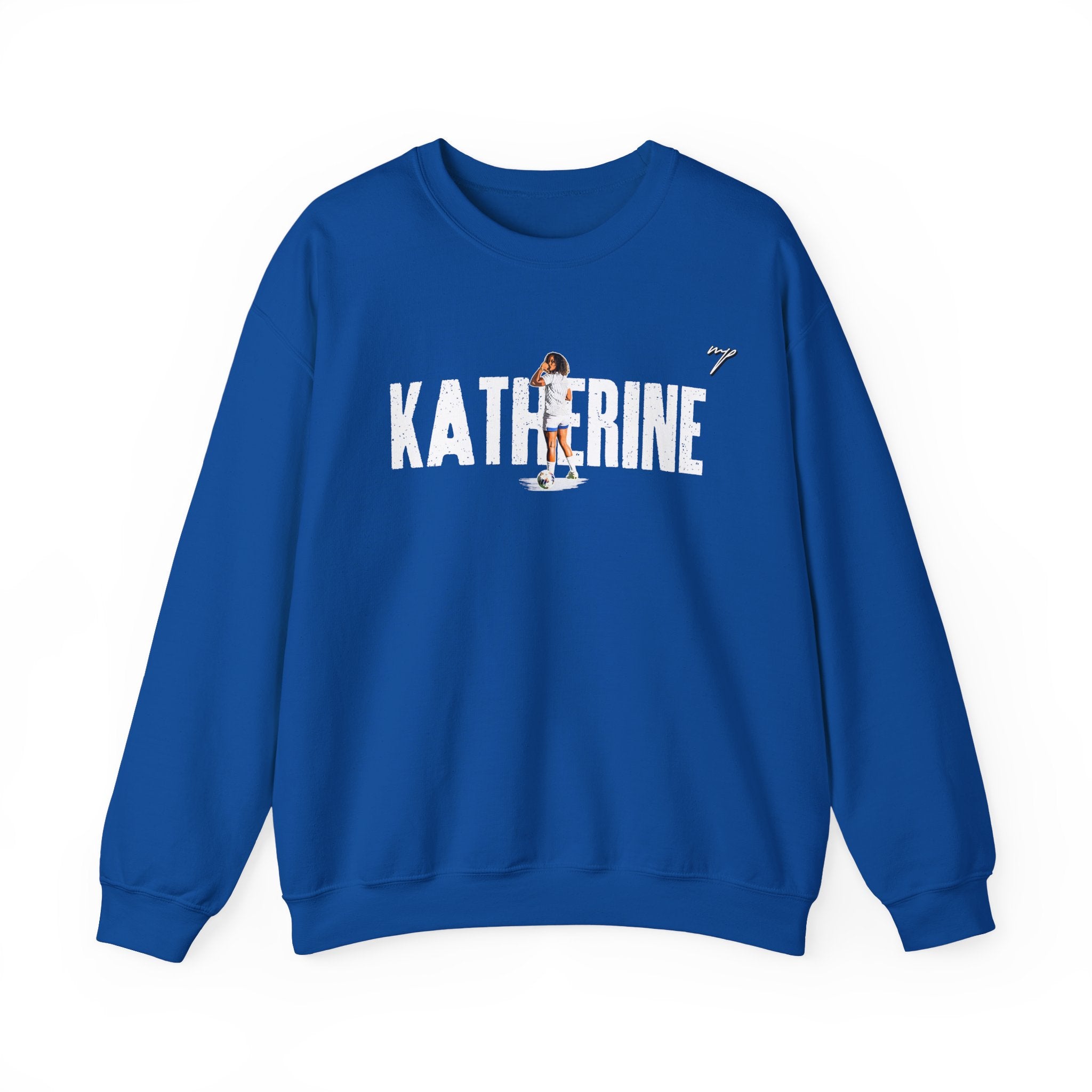 Katherine Bean-Rosario Crewneck