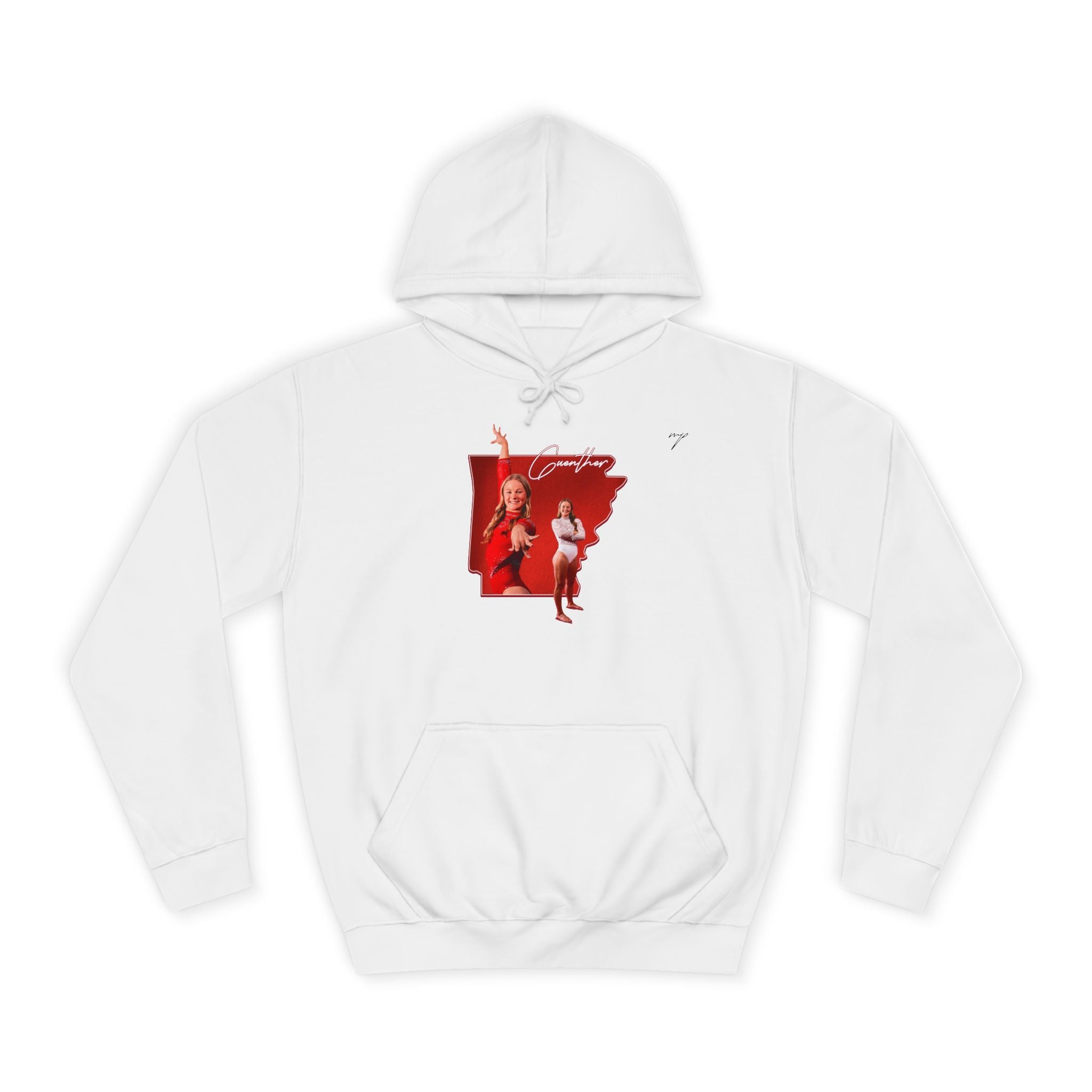 Giselle Guenther Hoodie