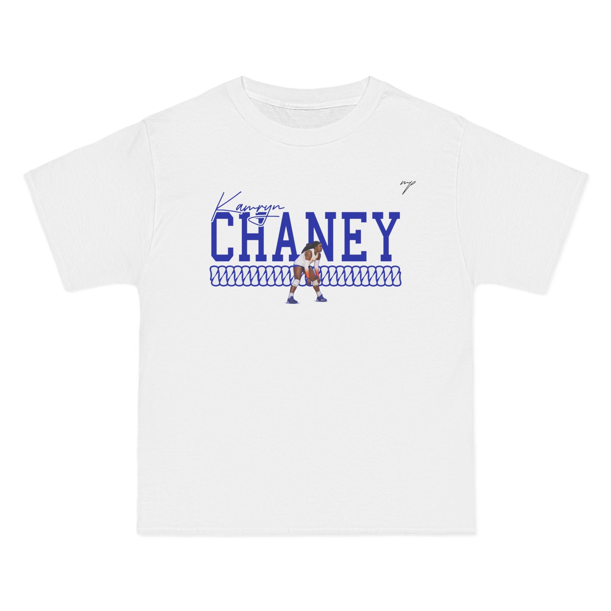 Kamryn Chaney Vintage Tee