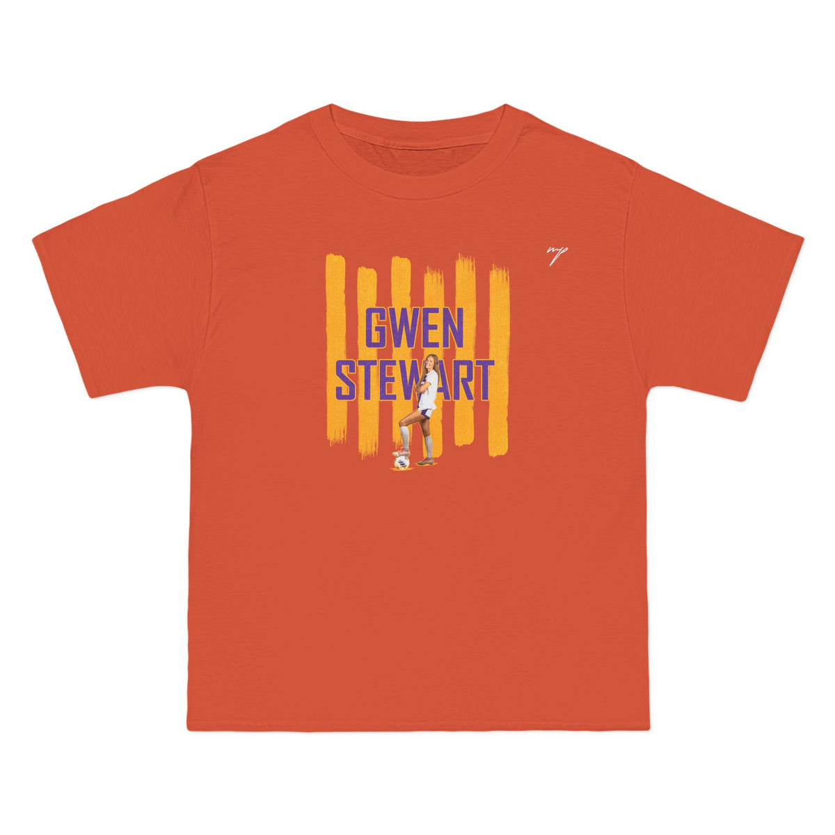 Gwen Stewart Vintage Tee