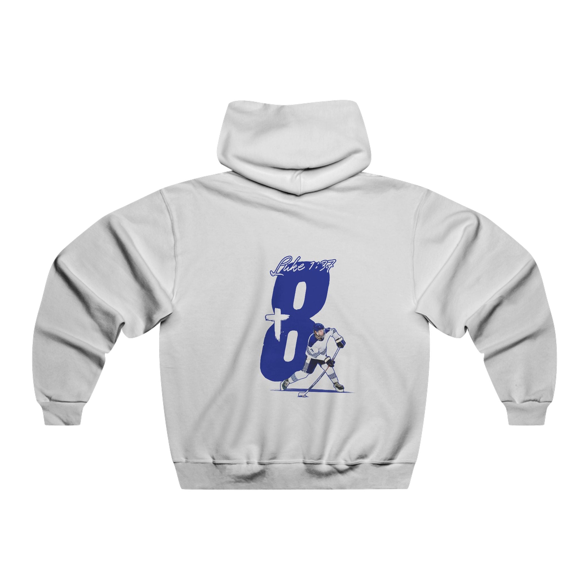 Drew Naylor Vintage Hoodie
