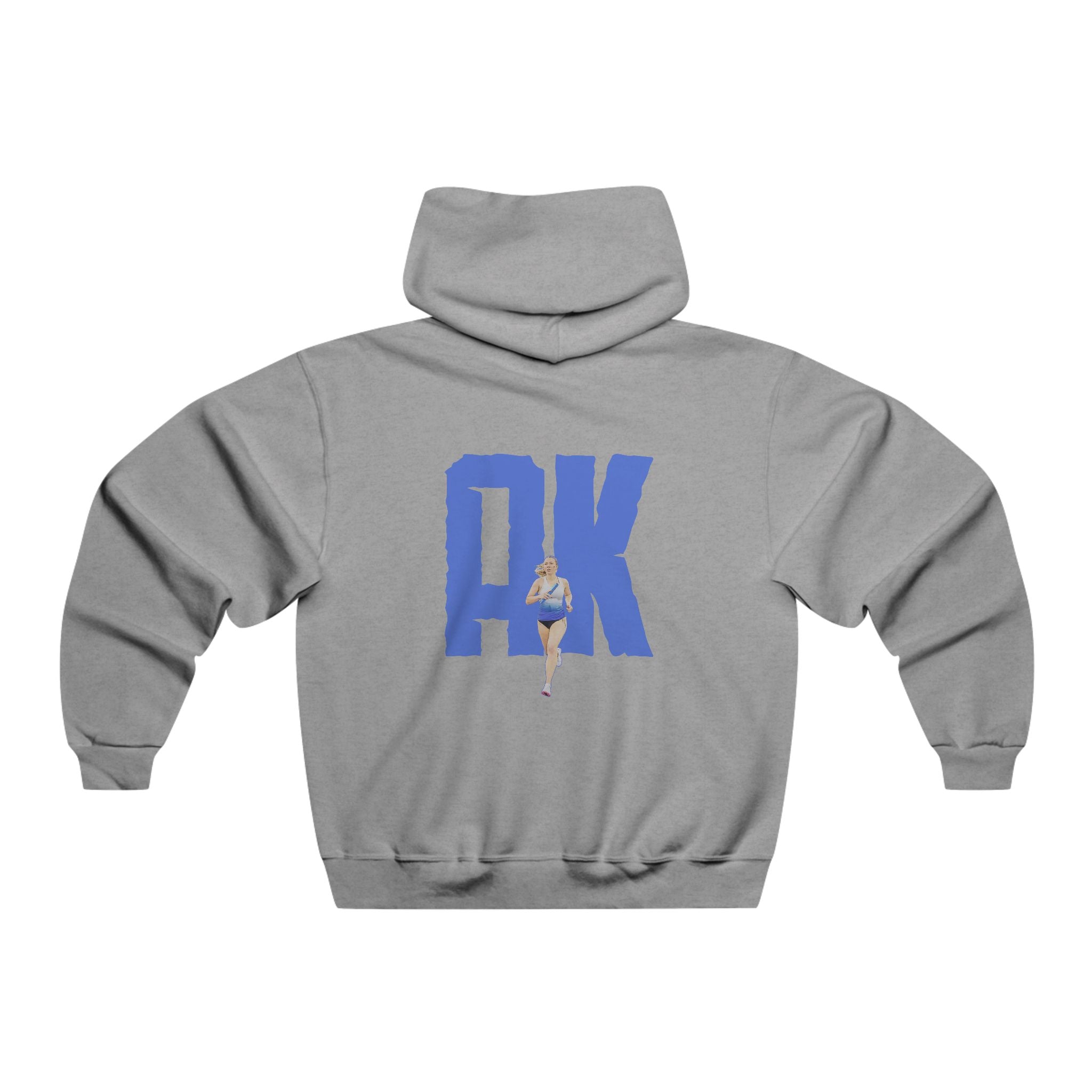 Alyssa Kulesa Vintage Hoodie