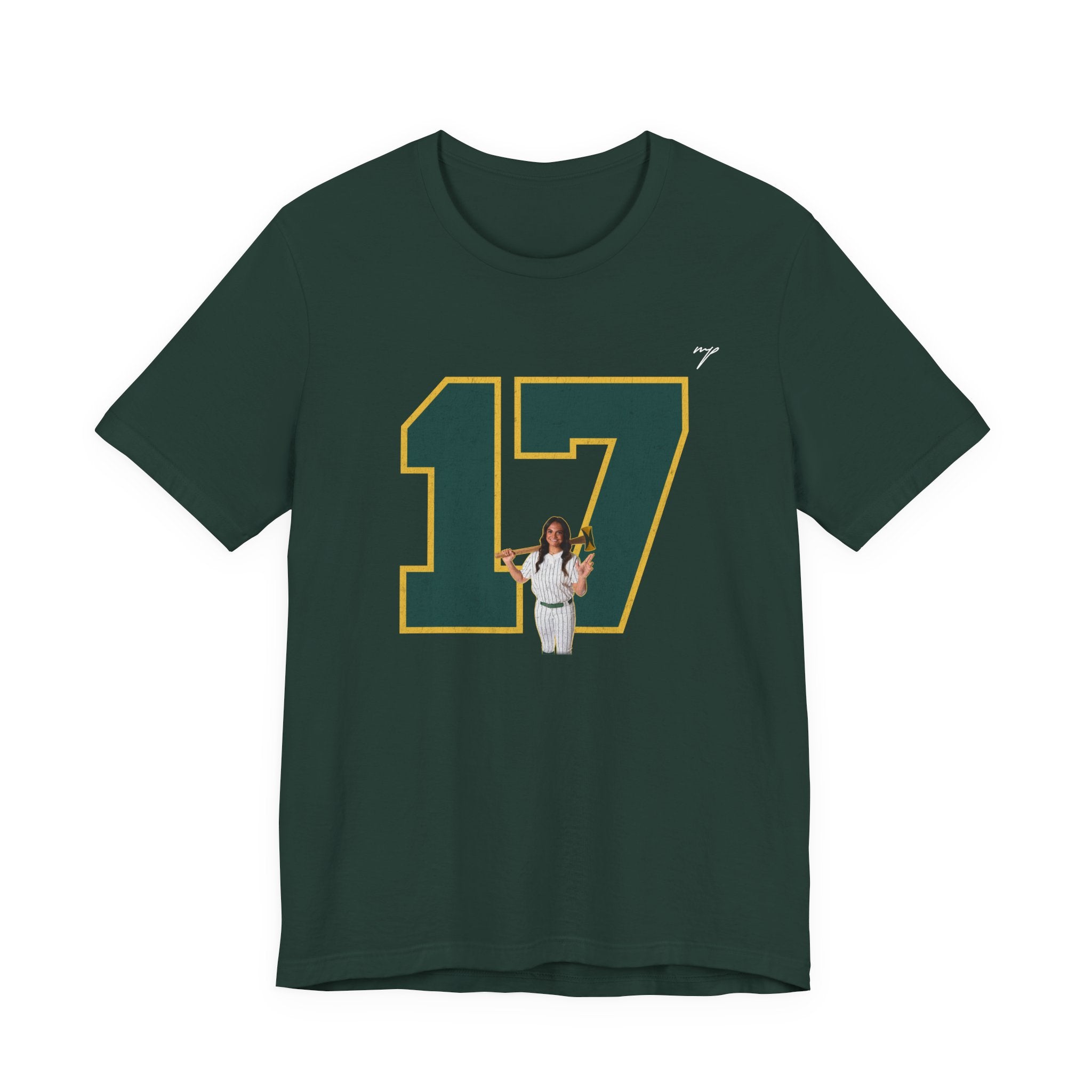 Olivia Hurtado Graphic Tee