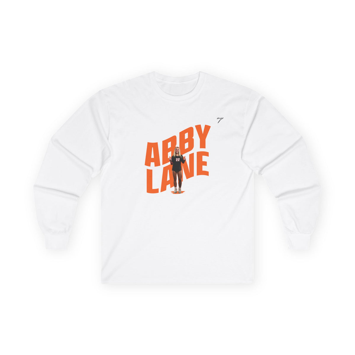 Abby Lane Long Sleeve