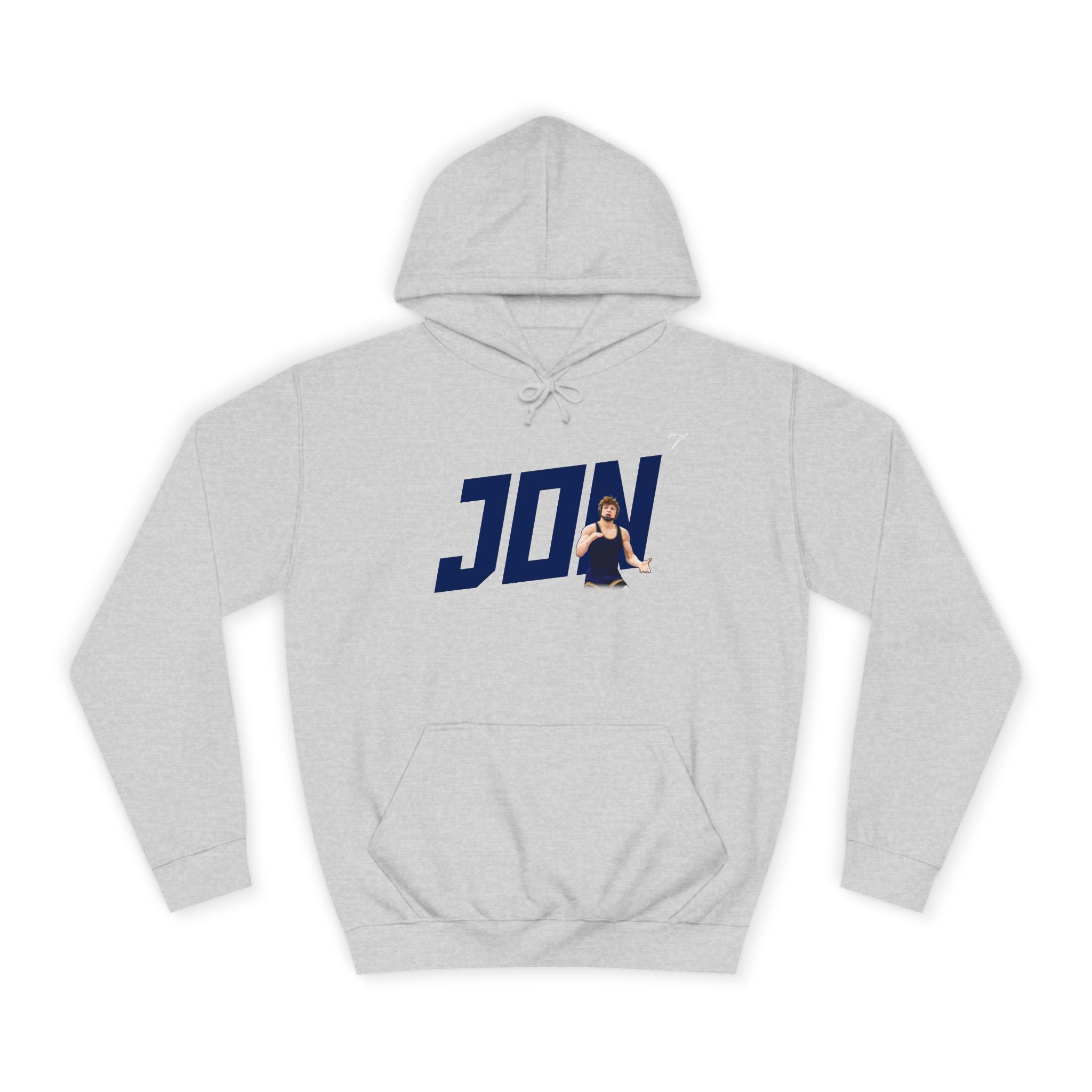 Jon Smith Hoodie