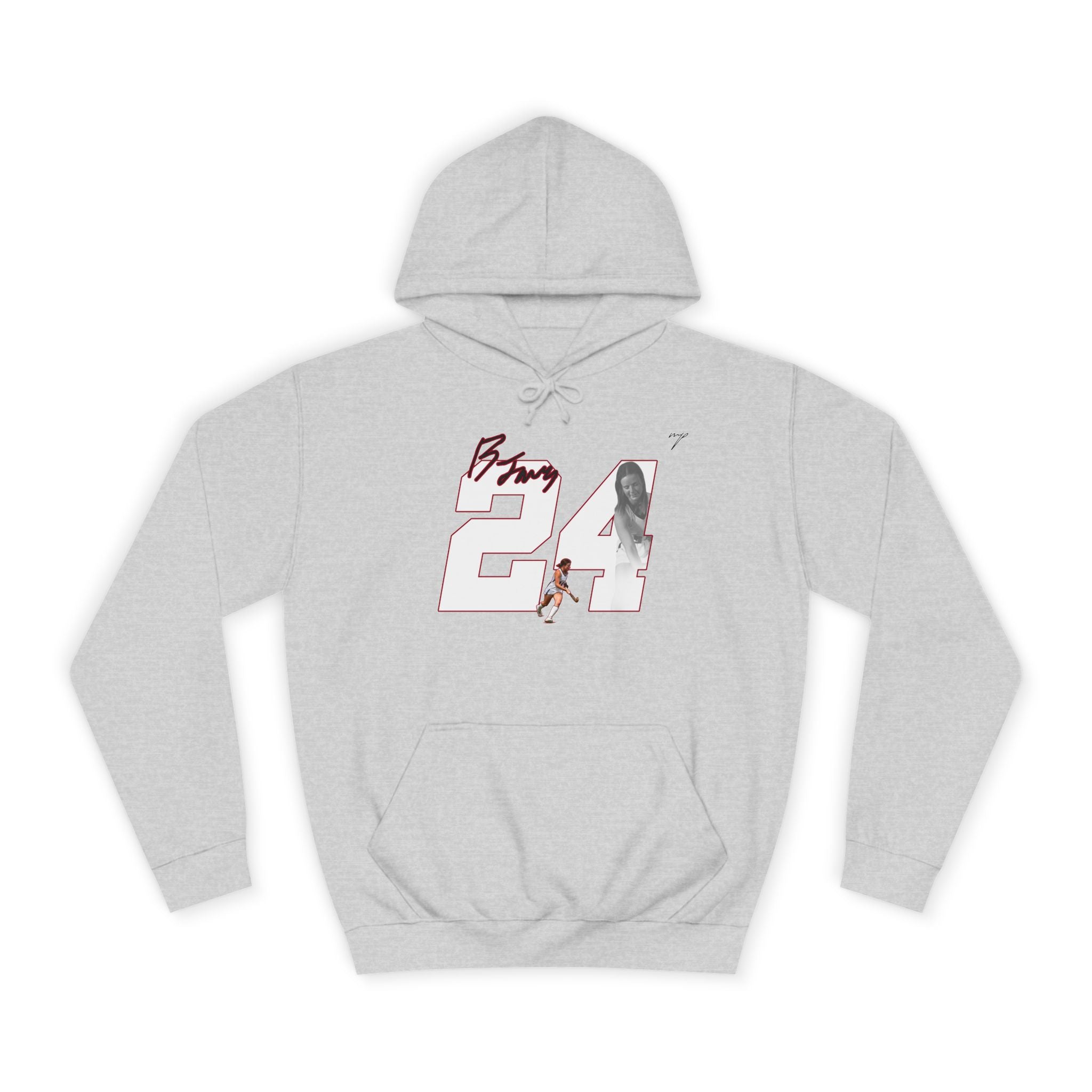 Brooke James Hoodie