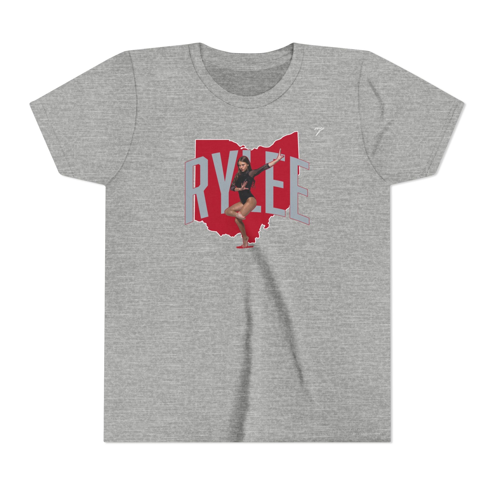 Rylee Guevara YOUTH Graphic Tee