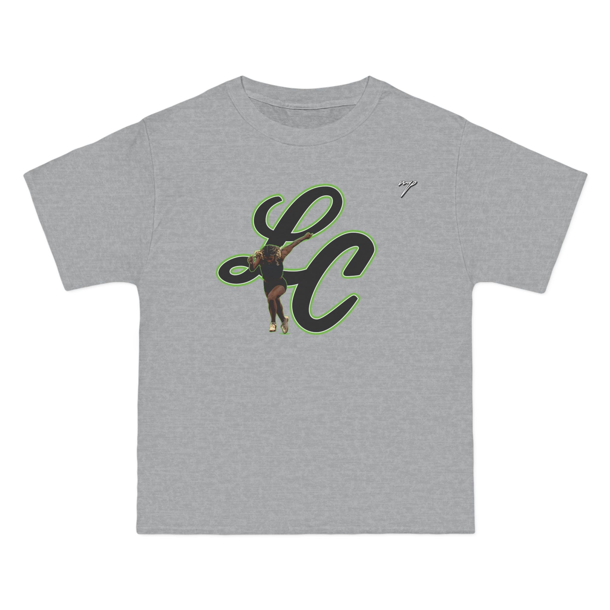 Lena Cleveland Vintage Tee