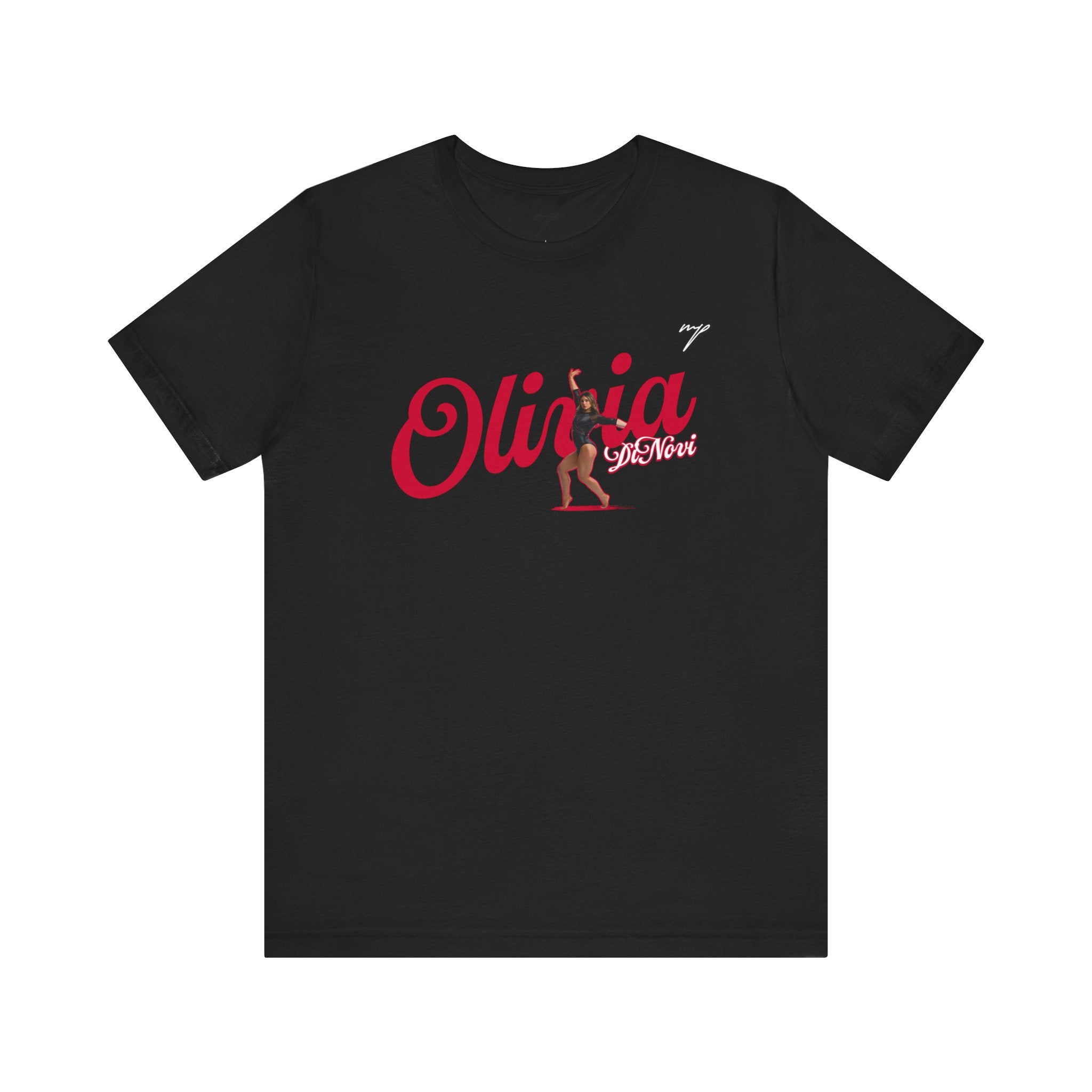 Olivia DiNovi Graphic Tee