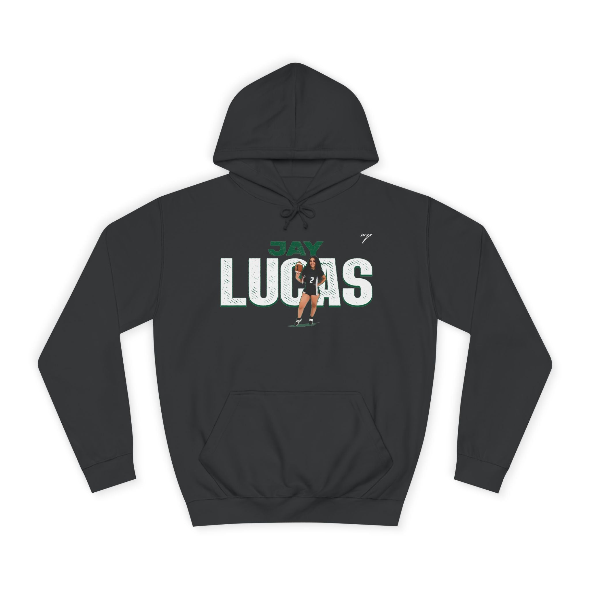 Jaylianie Lucas Hoodie