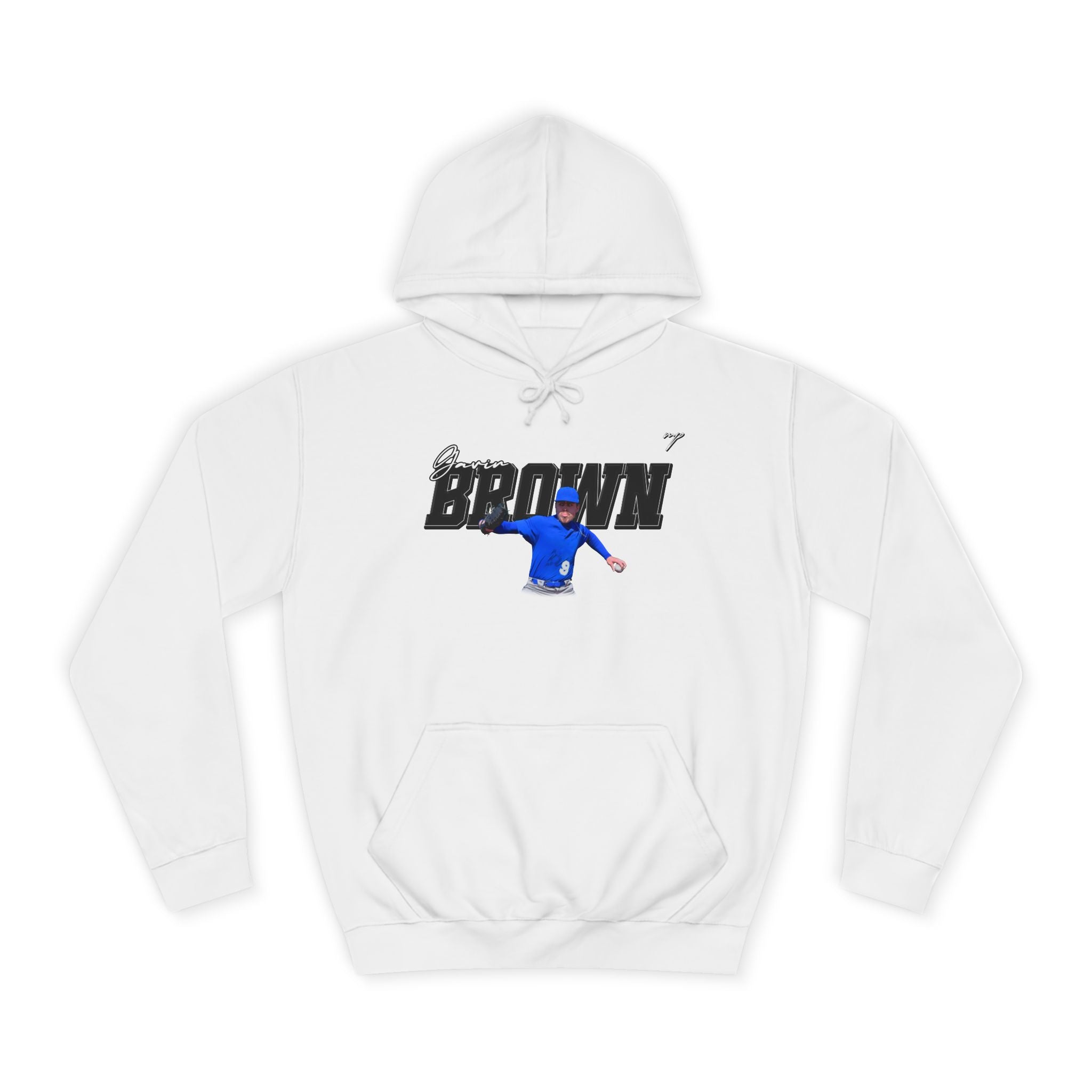 Gavin Brown Hoodie