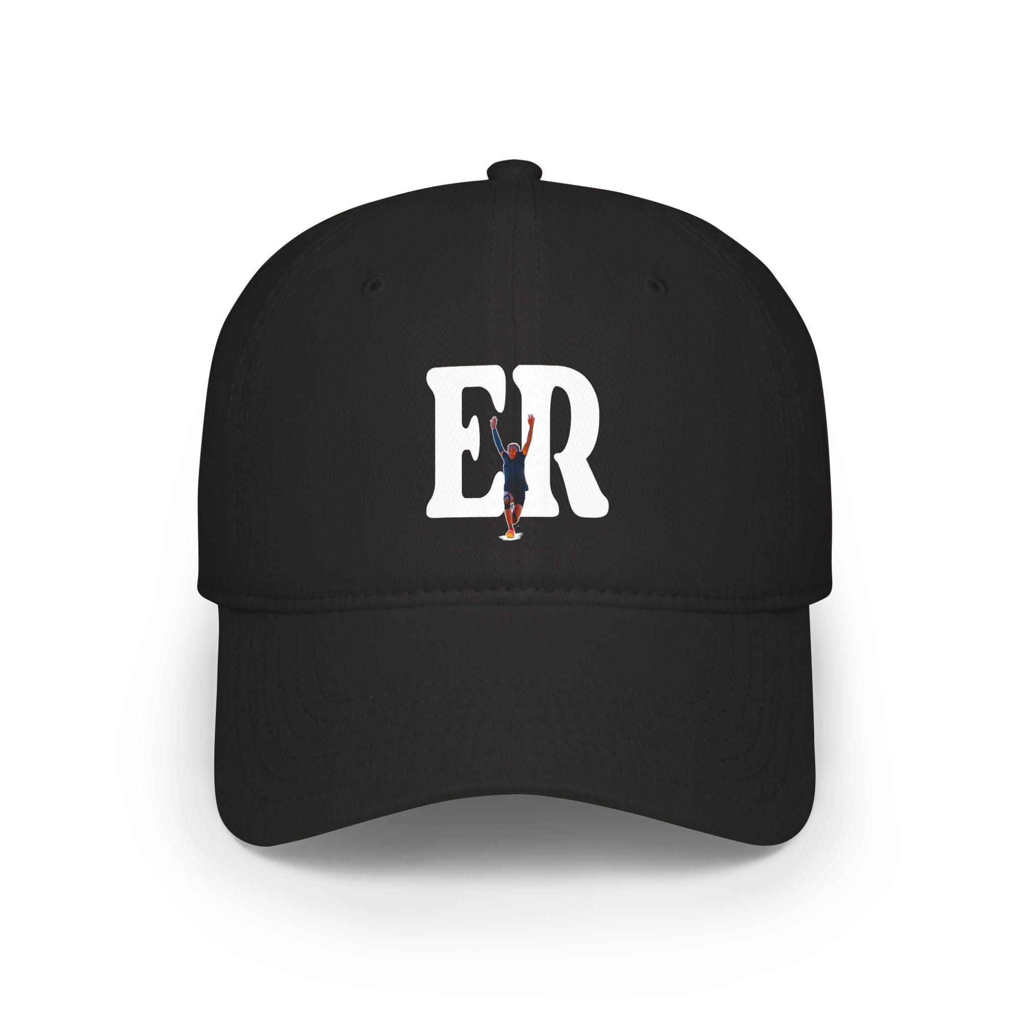 Emmanuel Rodgers II Hat