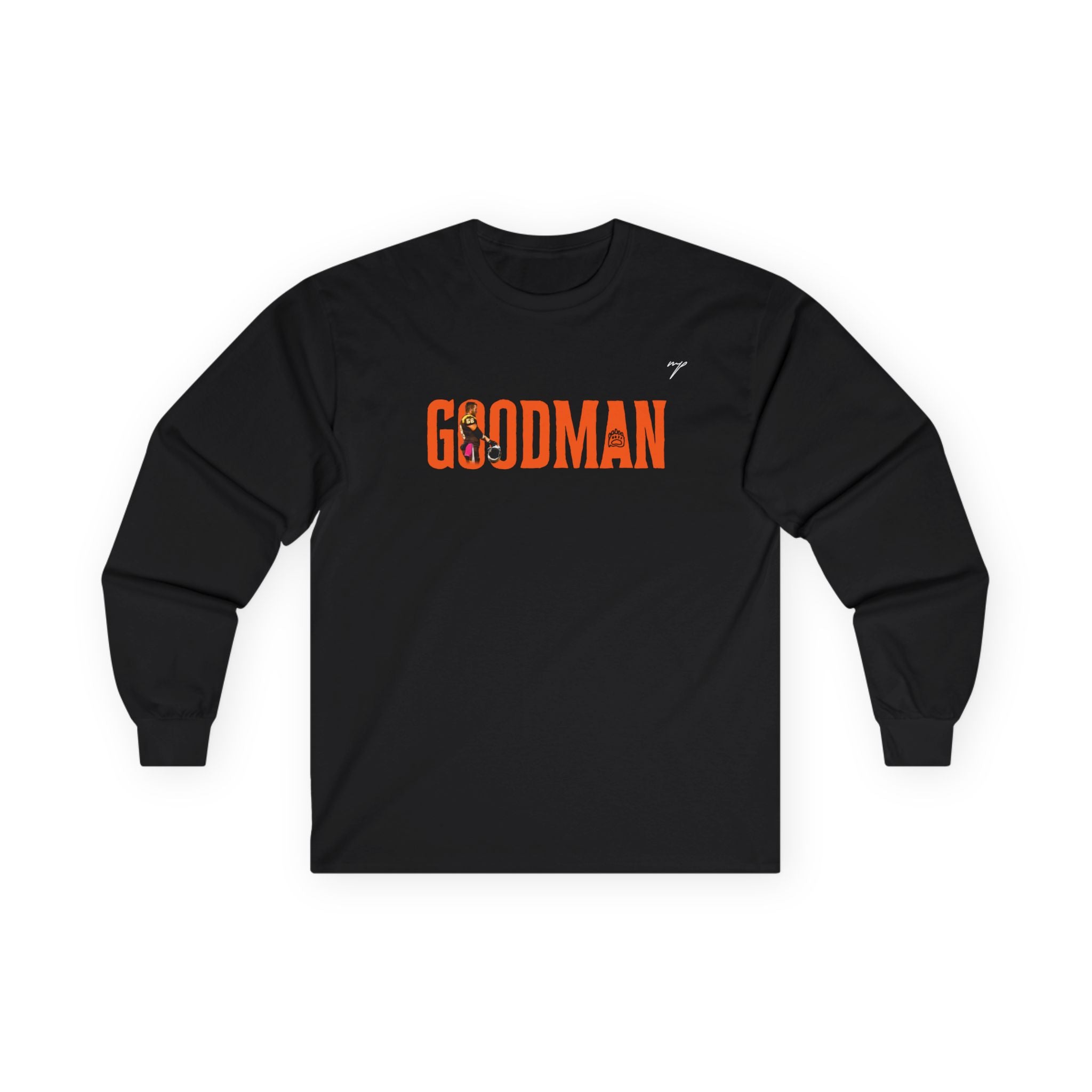 Samuel Goodman Long Sleeve