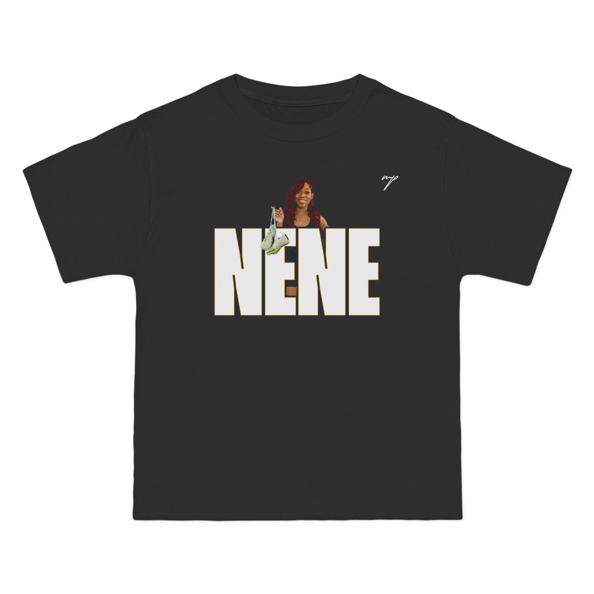 Nikevia Maxie Vintage Tee