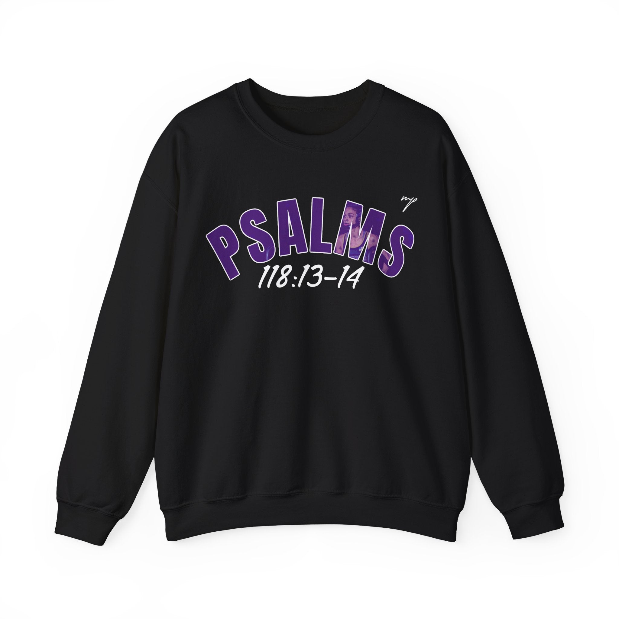Gabby Tedesco Crewneck