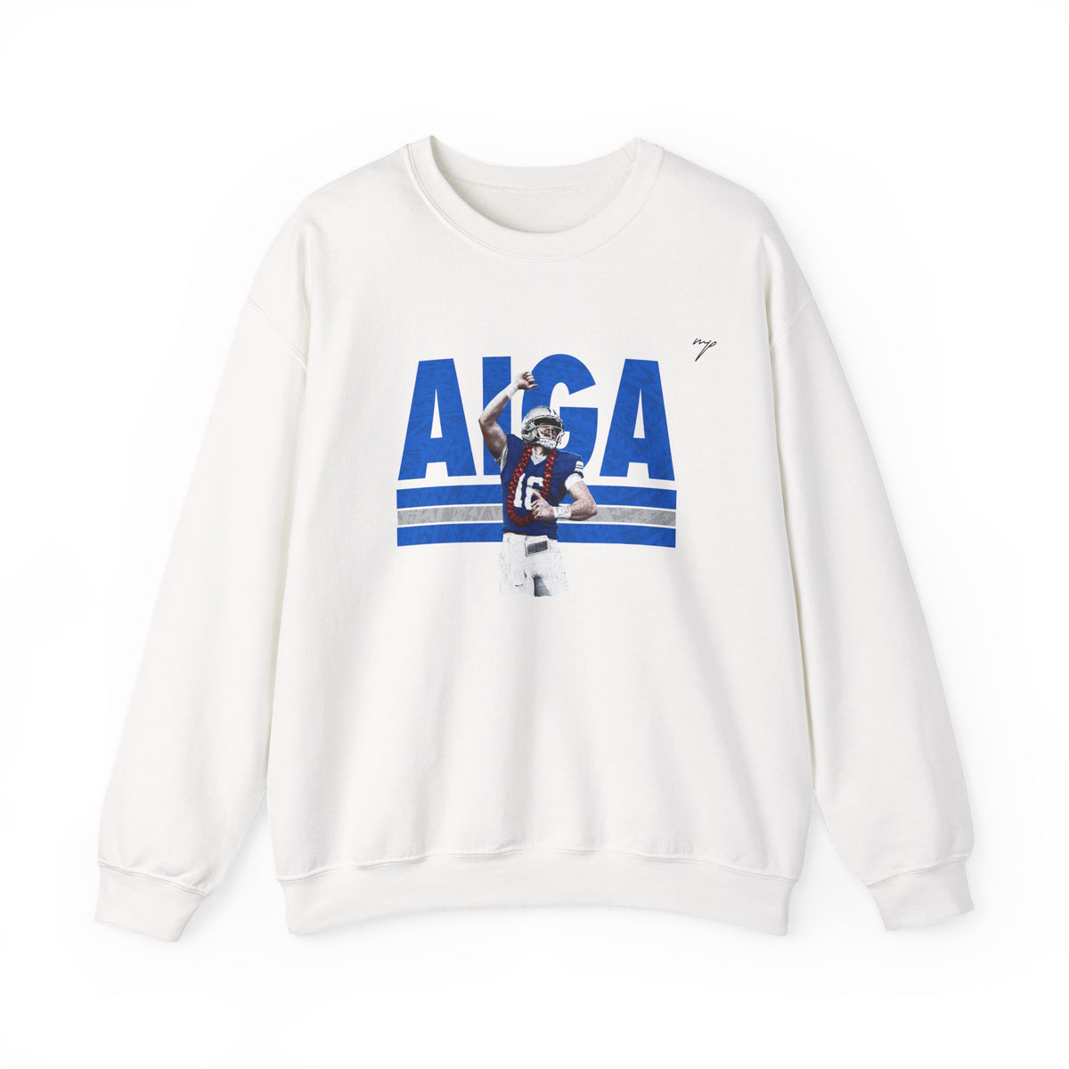 Roman Gagliano Crewneck