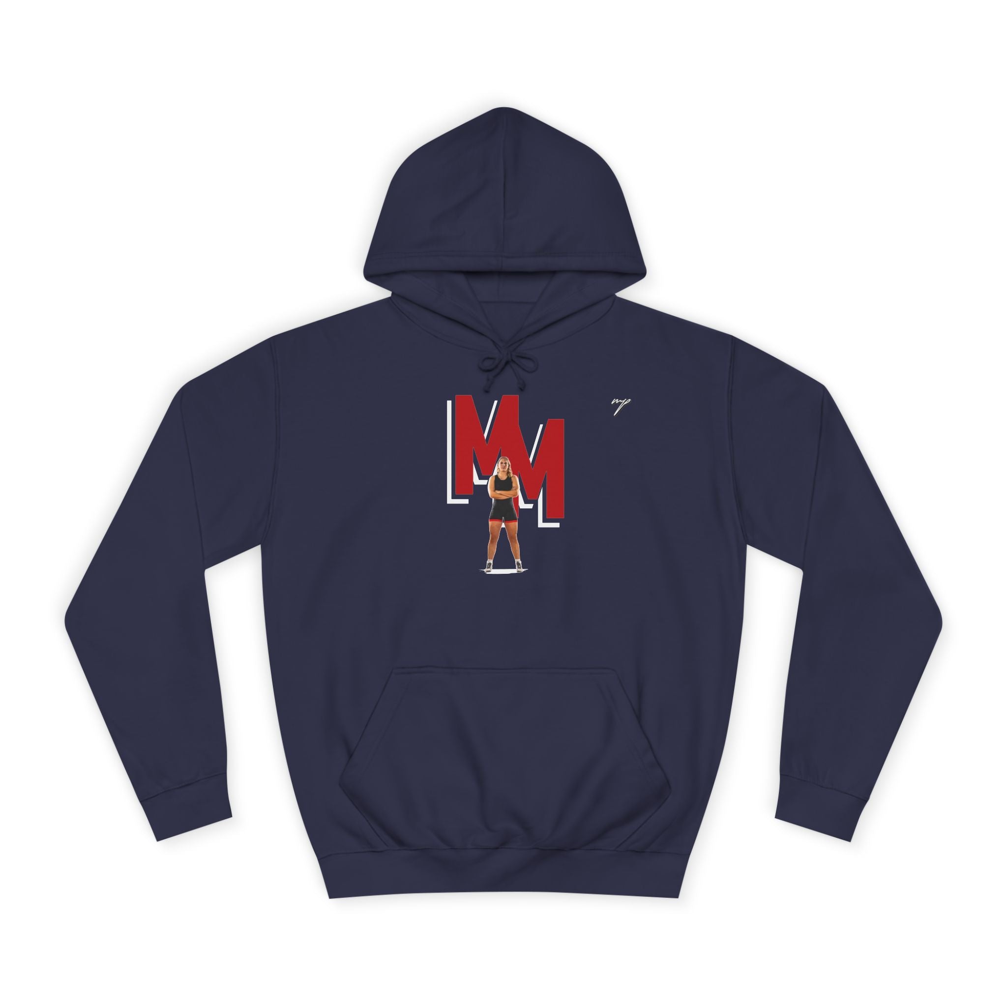 Madison Mayes Hoodie
