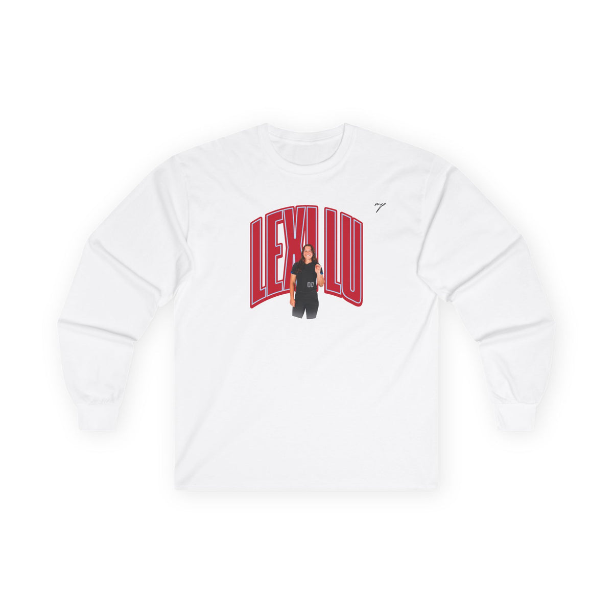 Lexi Simmons Long Sleeve
