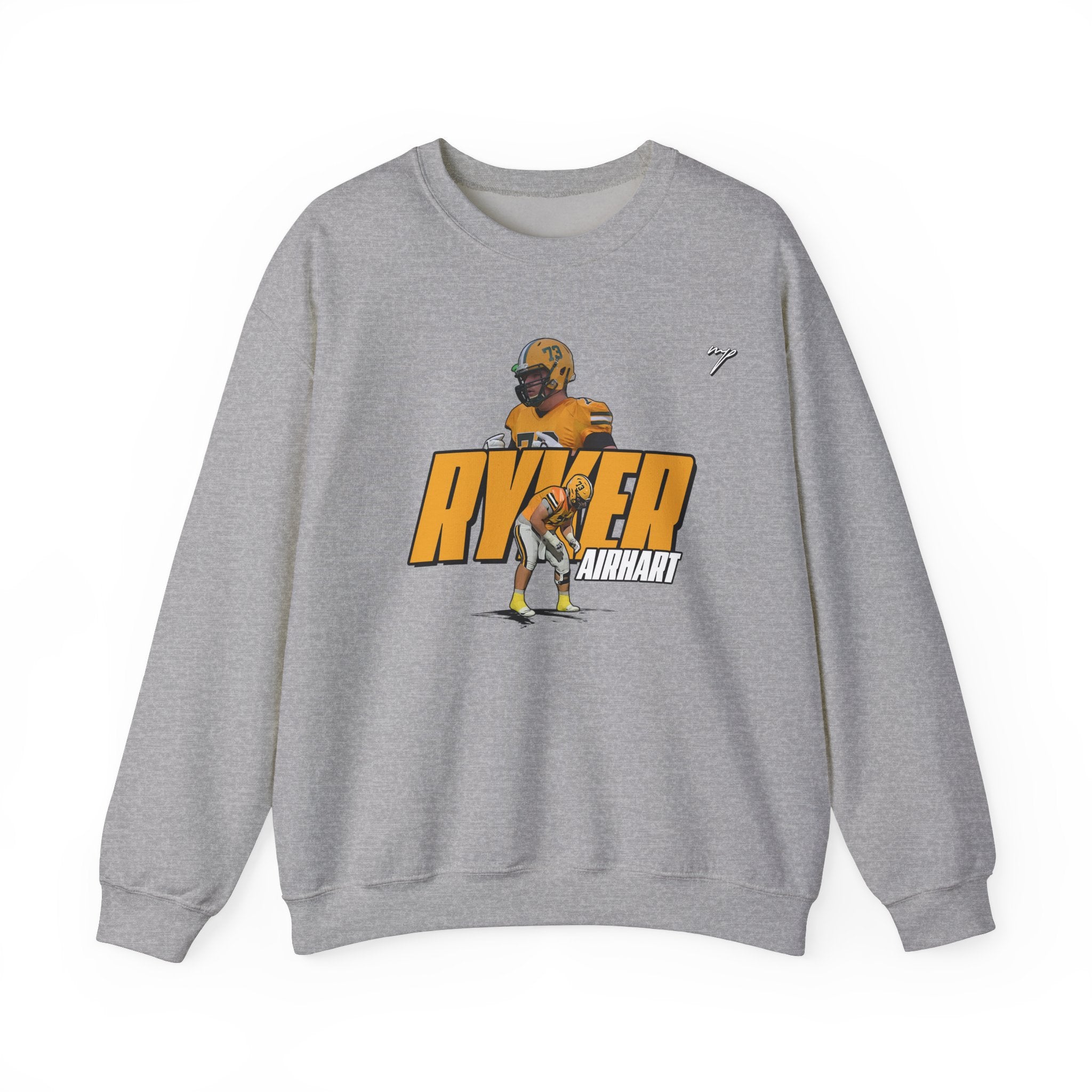 Ryker Airhart Crewneck