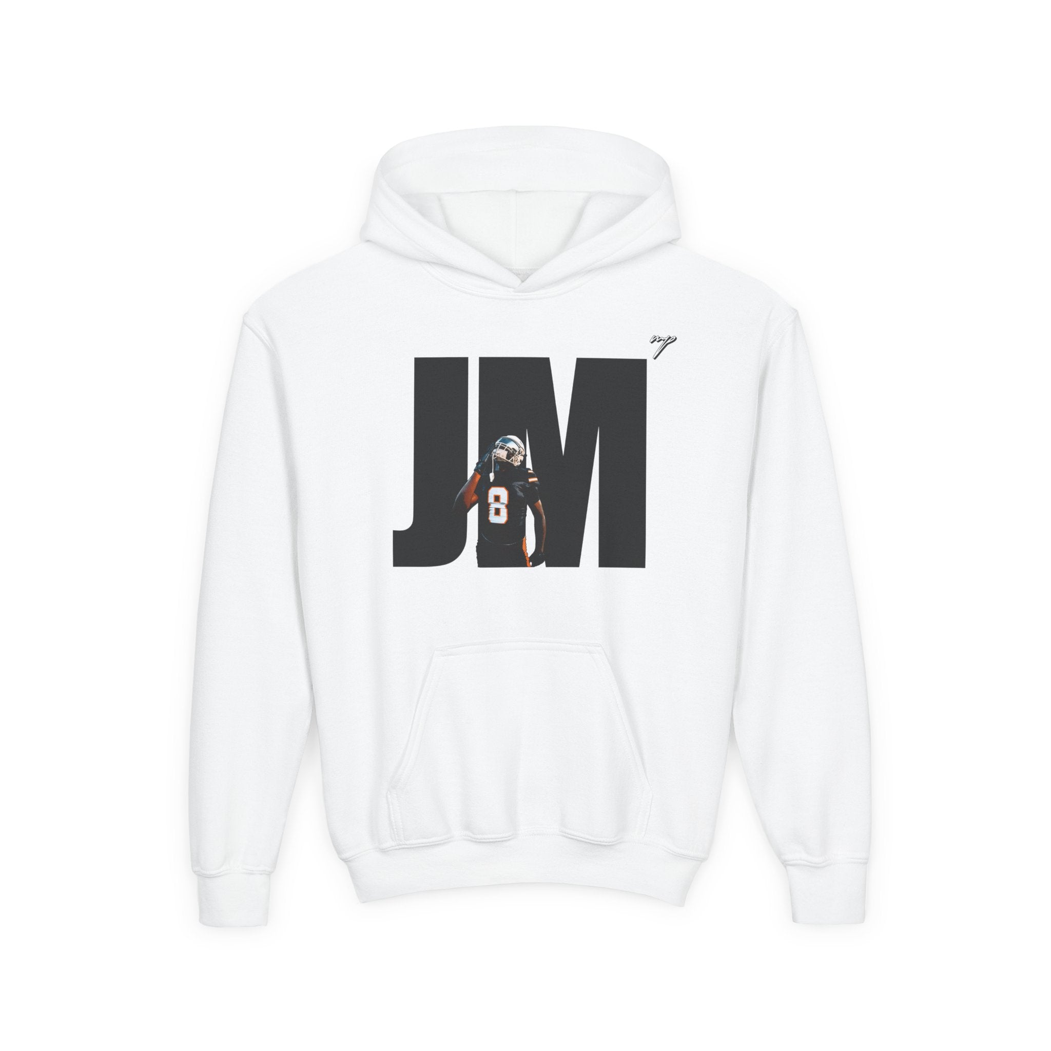 Jaylin Moore YOUTH Hoodie