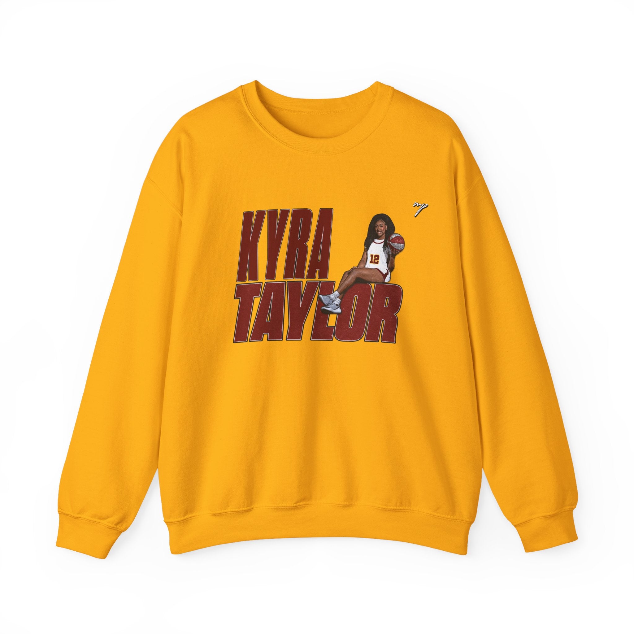Kyra Taylor Crewneck