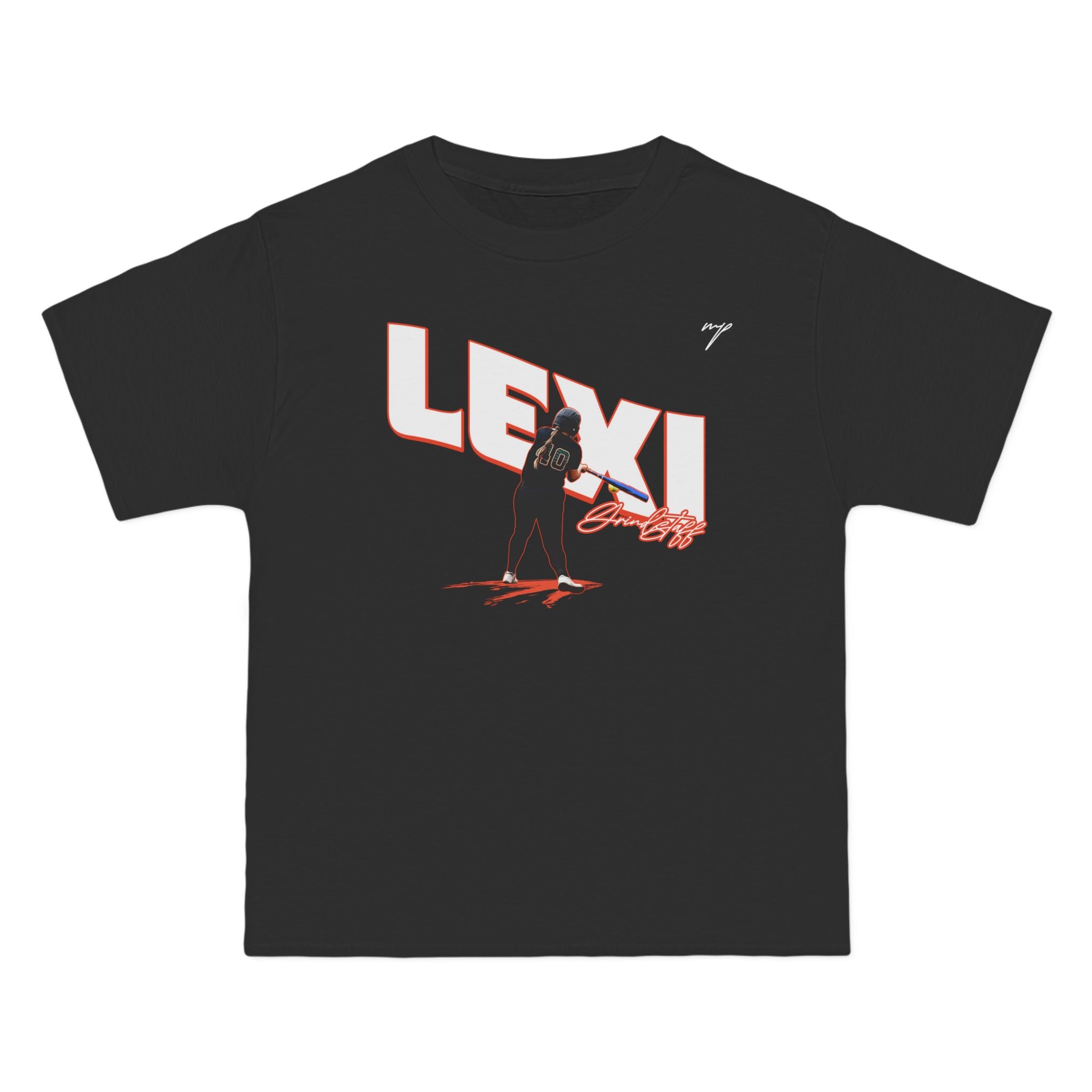 Lexi Grindstaff Vintage Tee