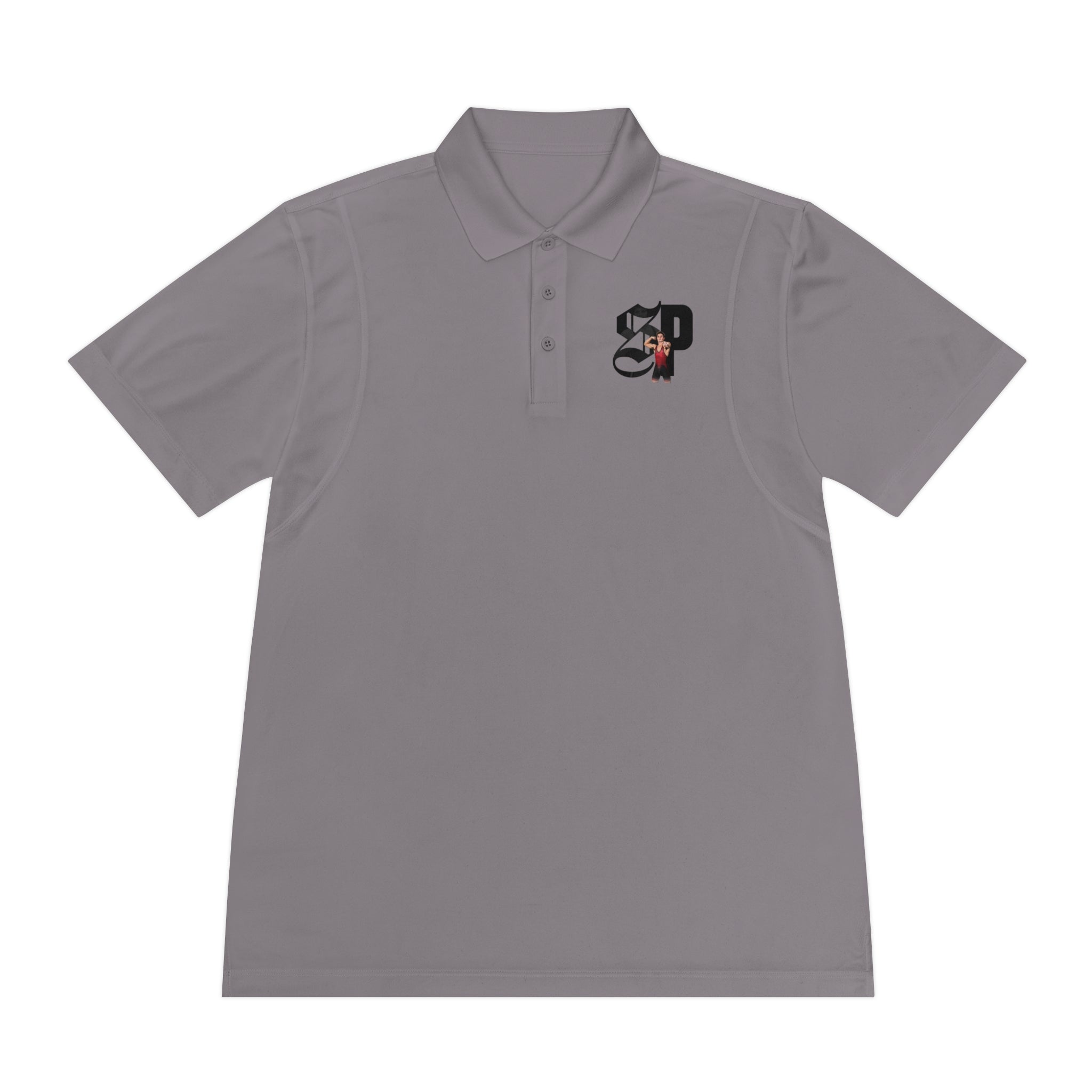 Samuel Perez Polo