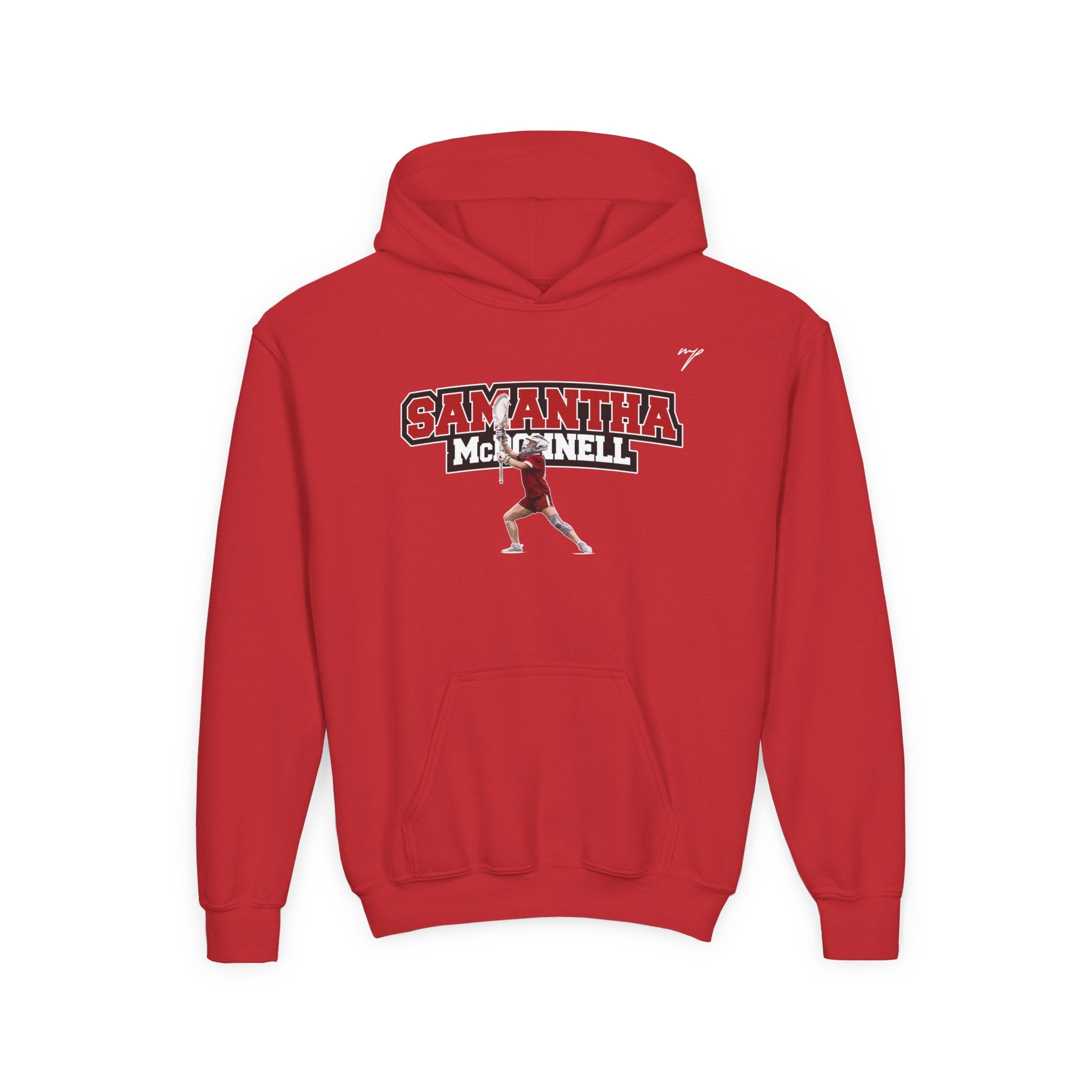 Samantha McDonnell YOUTH Hoodie