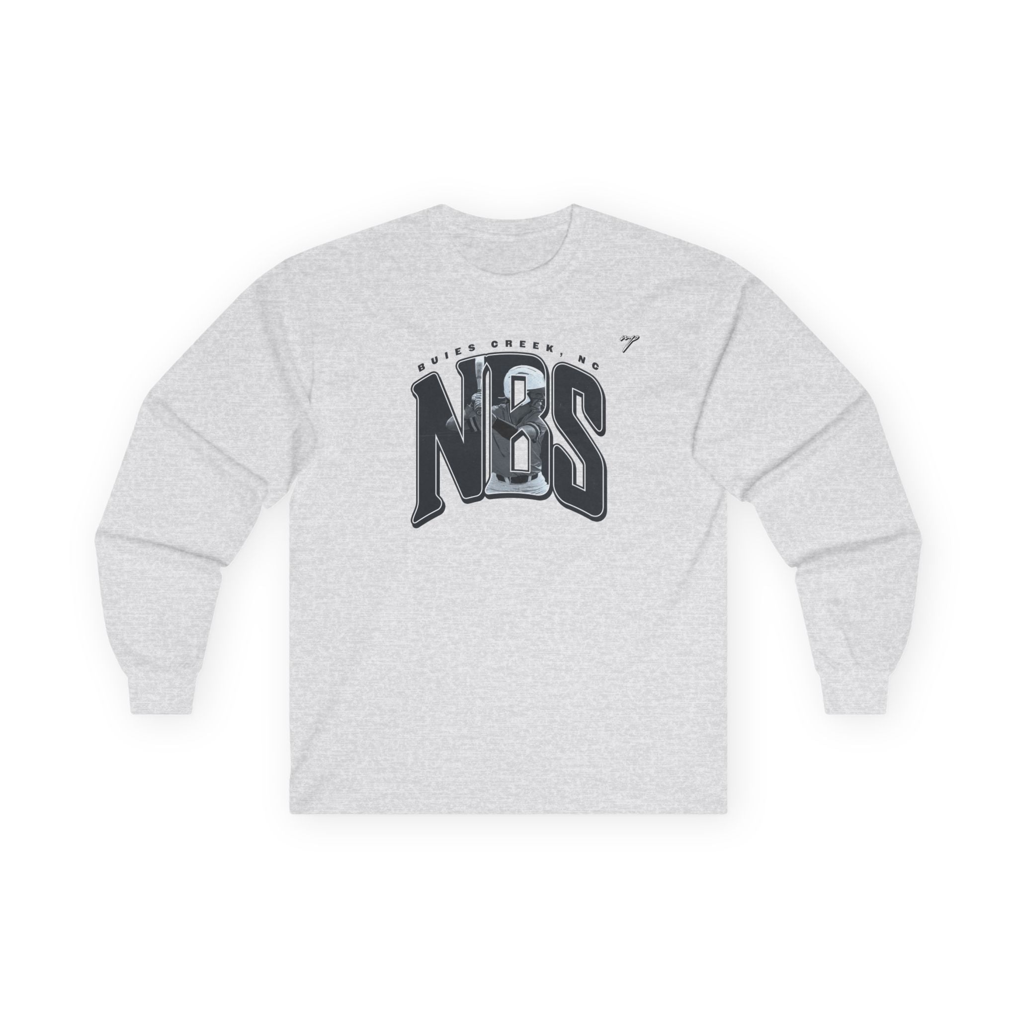 Nola-Blair Simmons Long Sleeve Tee