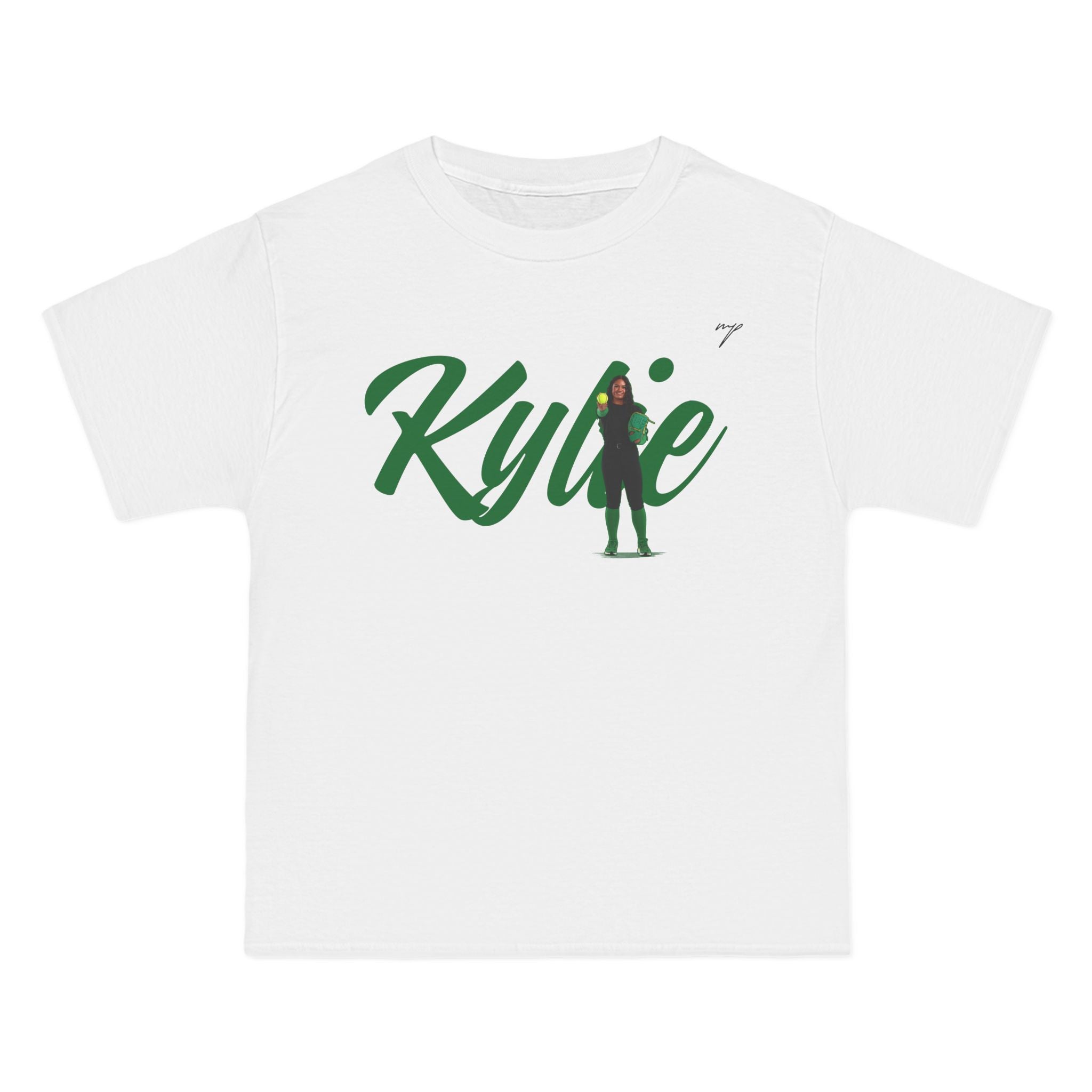 Kylie Tafua Vintage Tee