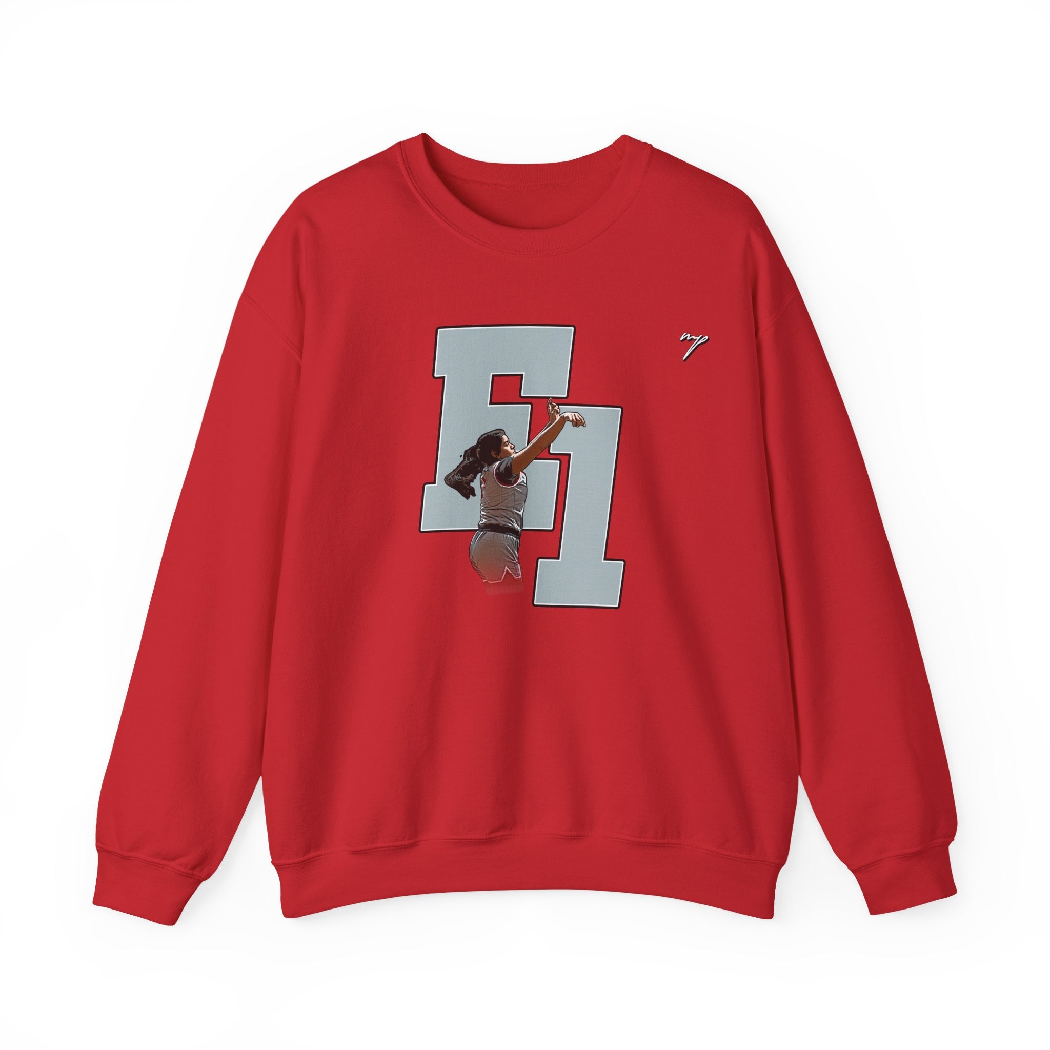 Erica Rodriguez Crewneck