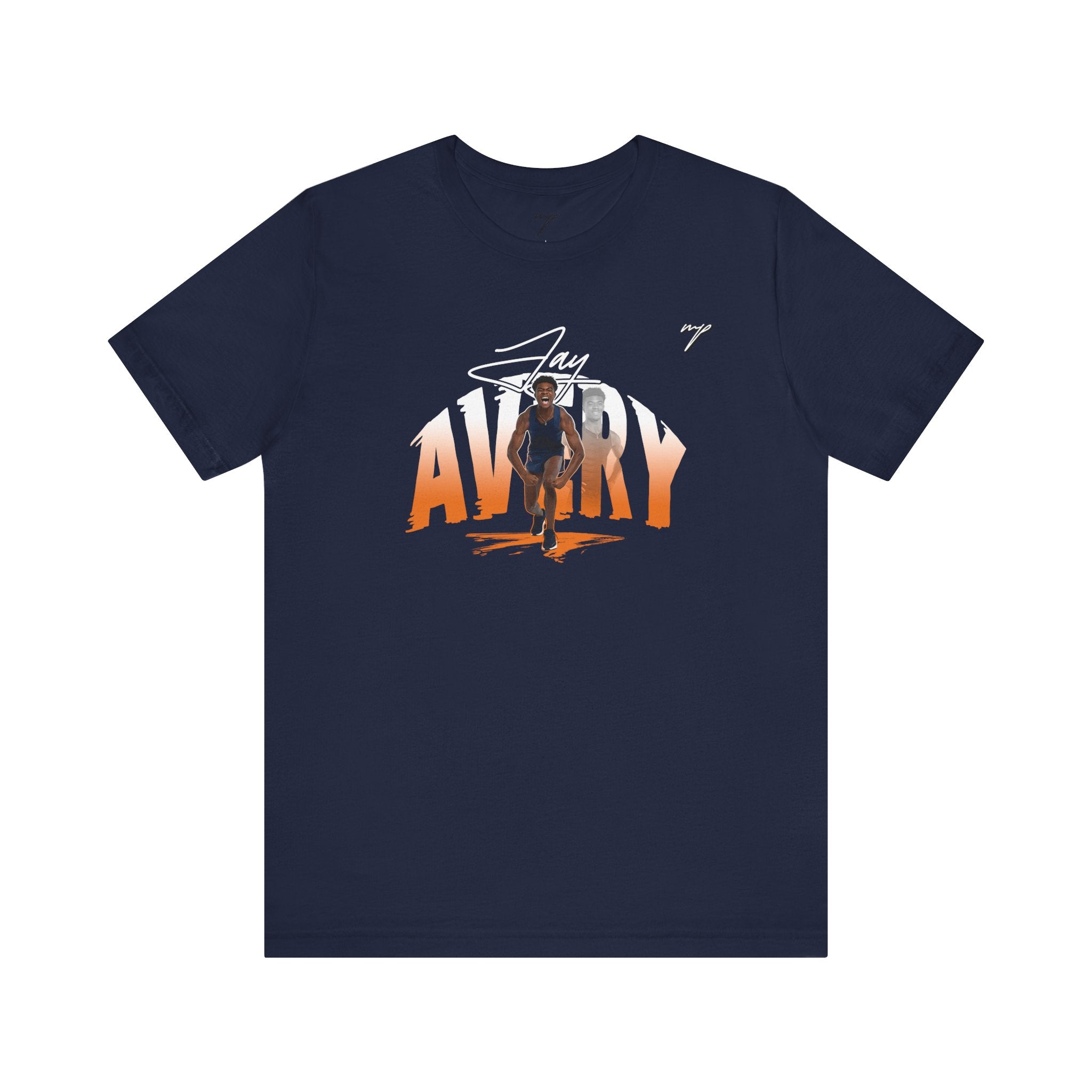 Jay Avery Graphic Tee